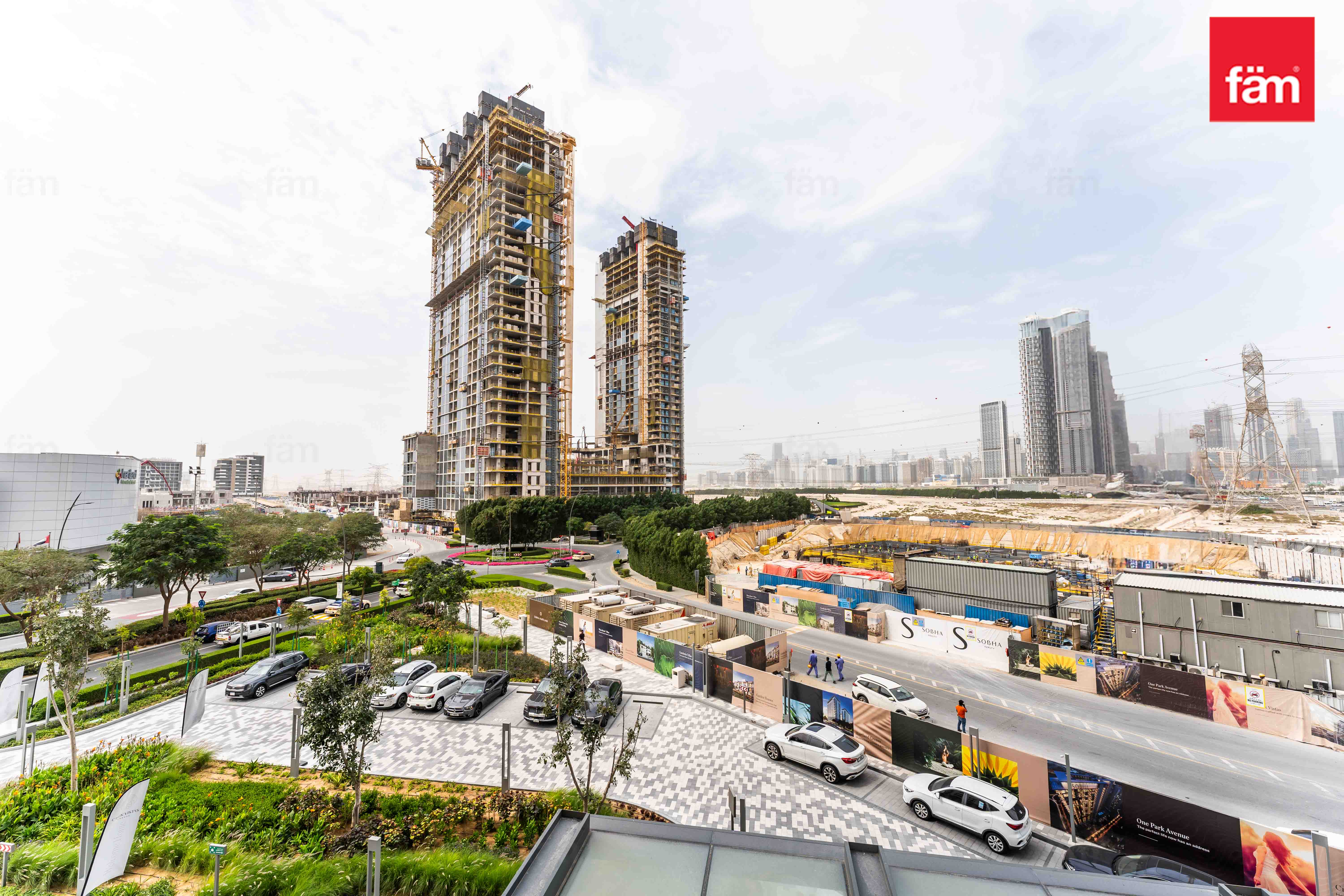 10 SERIES | BRAND NEW | BURJ KHALIFA VIEW-17
