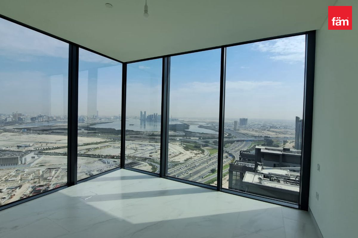 Corner Unit| High Floor| Burj Khalifa View-9
