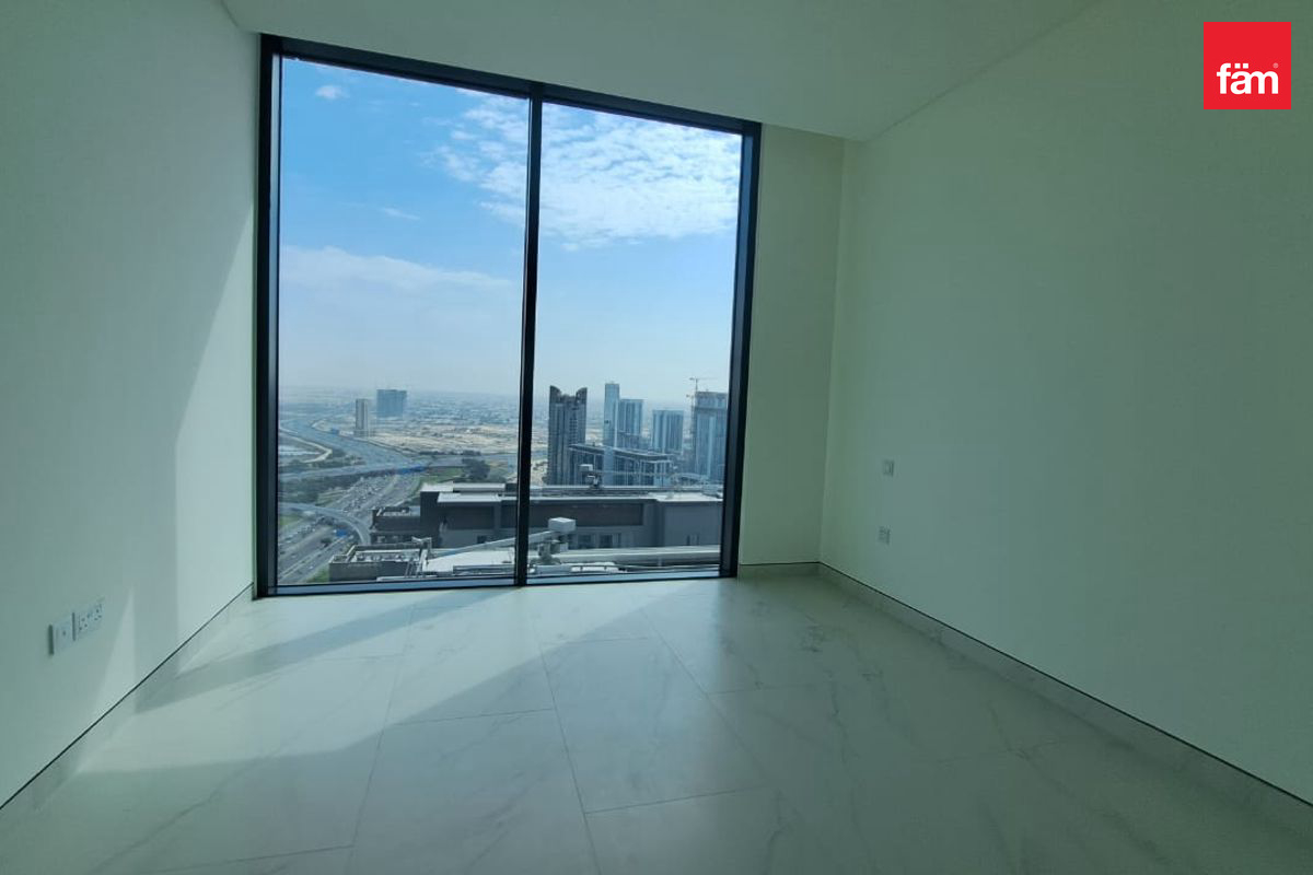 Corner Unit| High Floor| Burj Khalifa View-10