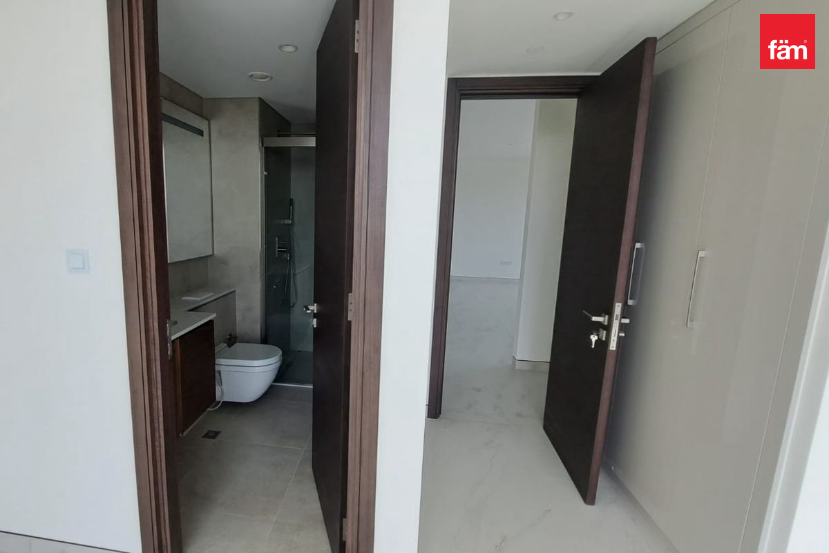Corner Unit| High Floor| Burj Khalifa View-13
