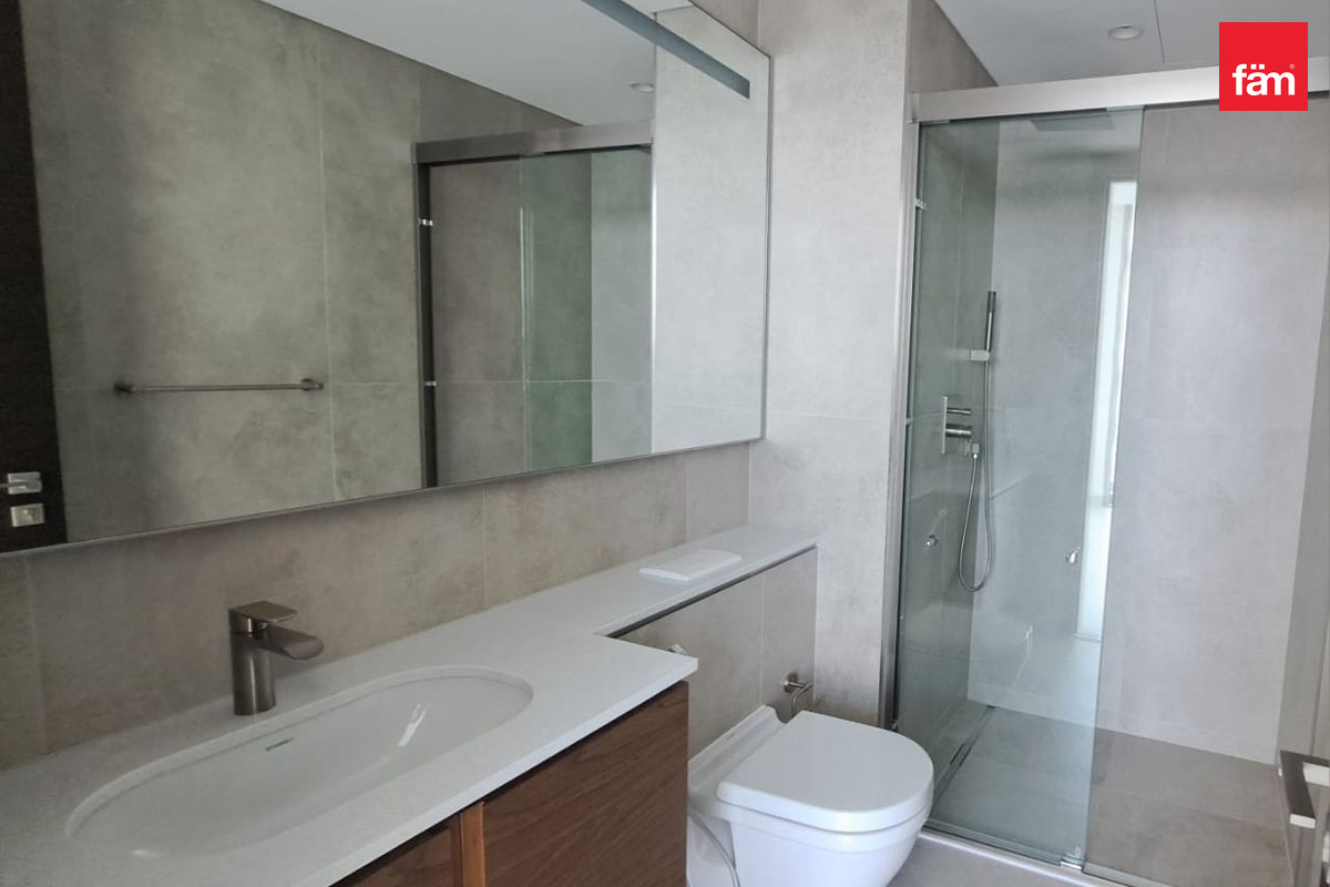 Corner Unit| High Floor| Burj Khalifa View-14