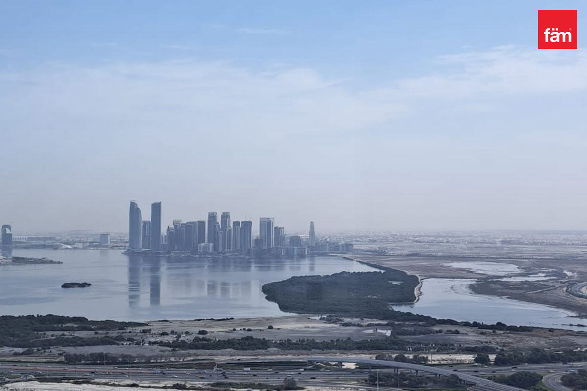 Corner Unit| High Floor| Burj Khalifa View-17
