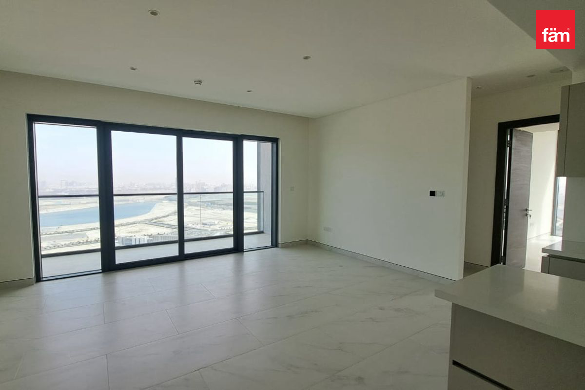 Corner Unit| High Floor| Burj Khalifa View-8