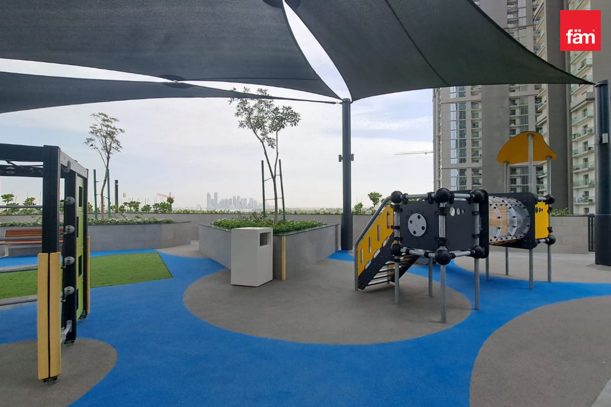 Corner Unit| High Floor| Burj Khalifa View-24