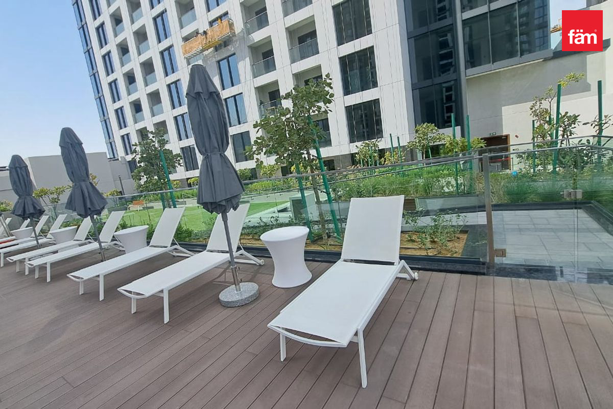 Corner Unit| High Floor| Burj Khalifa View-19