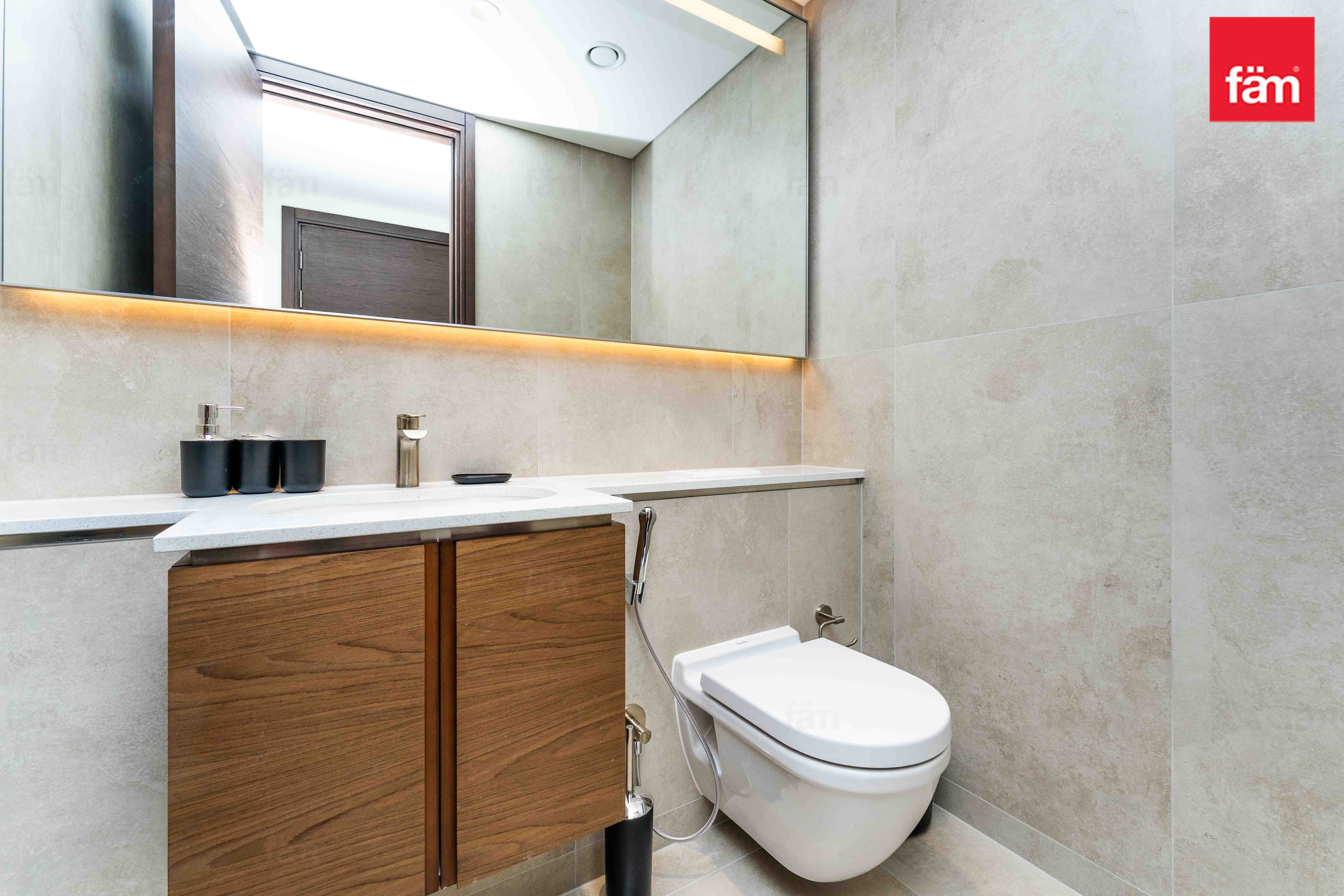 DESIGNER FULLY FURNISHED | HIGH FLOOR | BRAND NEW-17