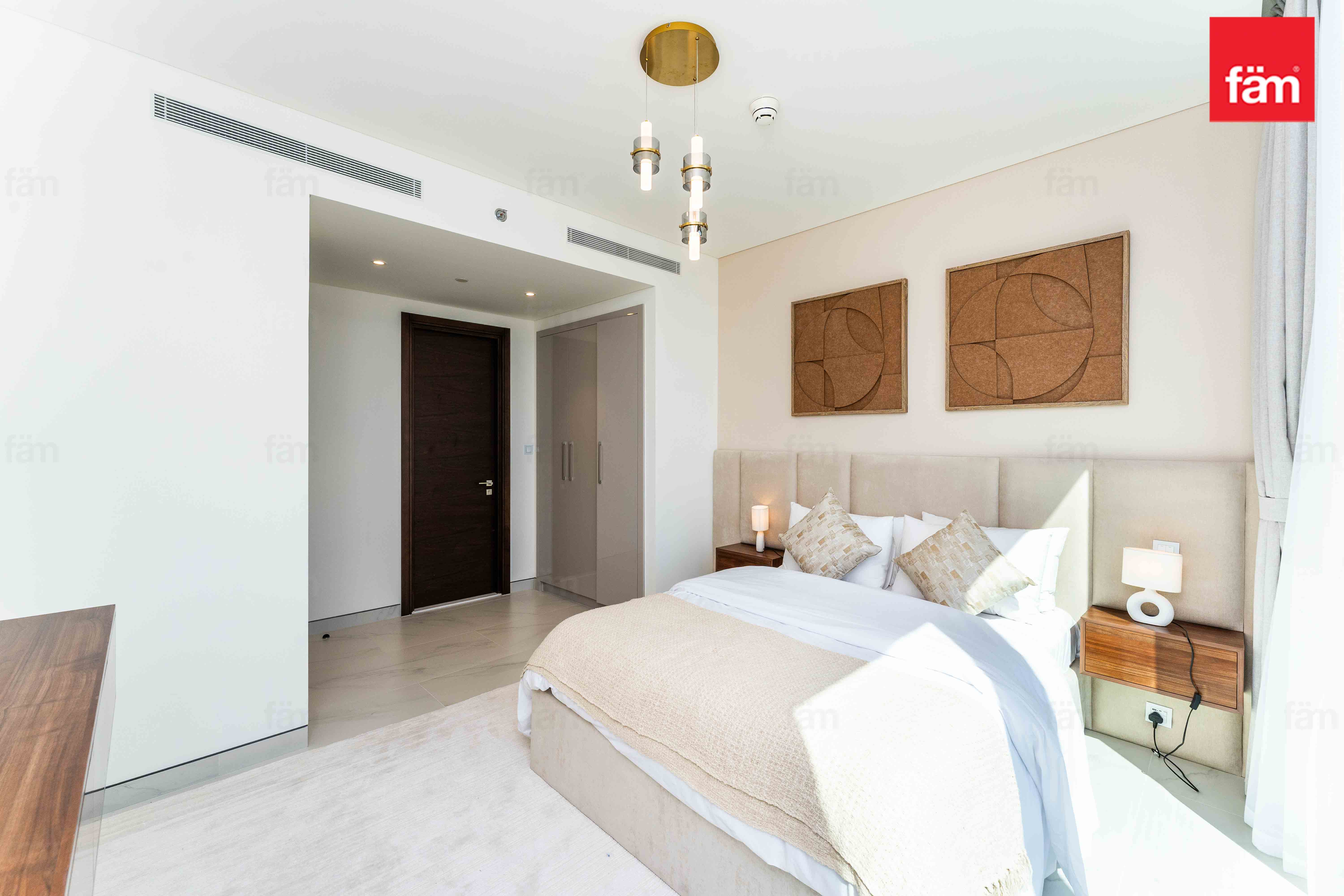 DESIGNER FULLY FURNISHED | HIGH FLOOR | BRAND NEW-9