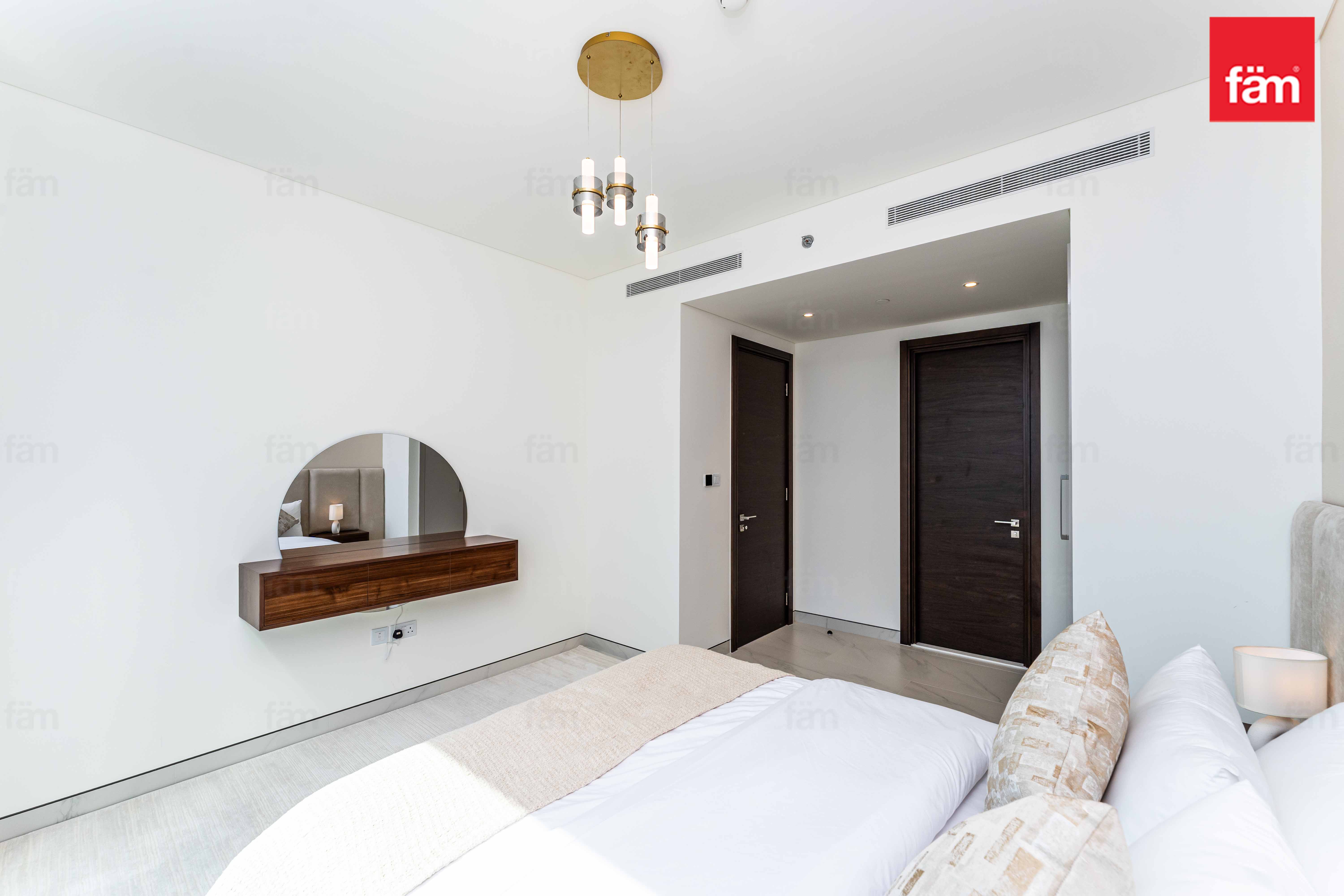 DESIGNER FULLY FURNISHED | HIGH FLOOR | BRAND NEW-13