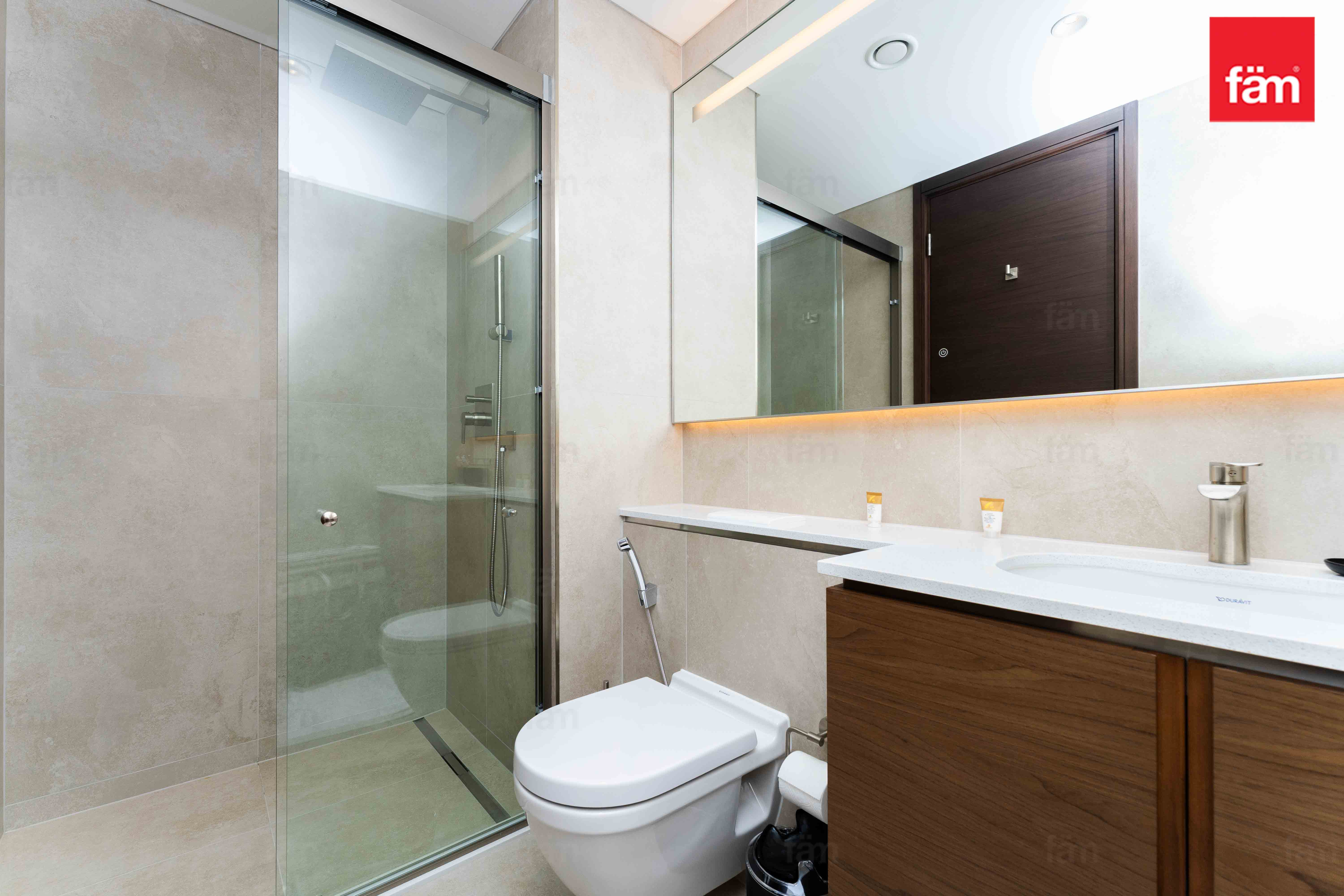 DESIGNER FULLY FURNISHED | HIGH FLOOR | BRAND NEW-15