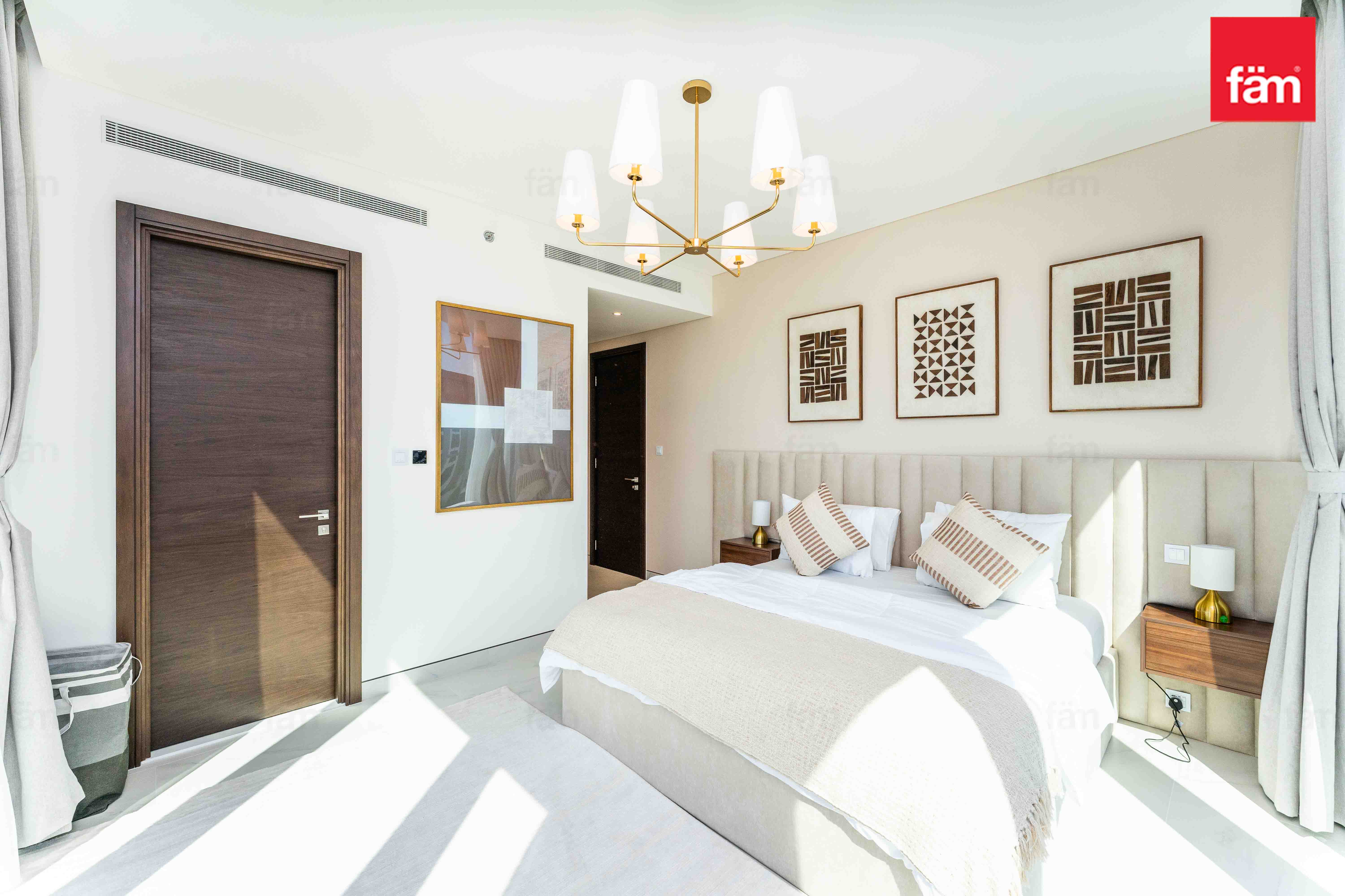 DESIGNER FULLY FURNISHED | HIGH FLOOR | BRAND NEW-11