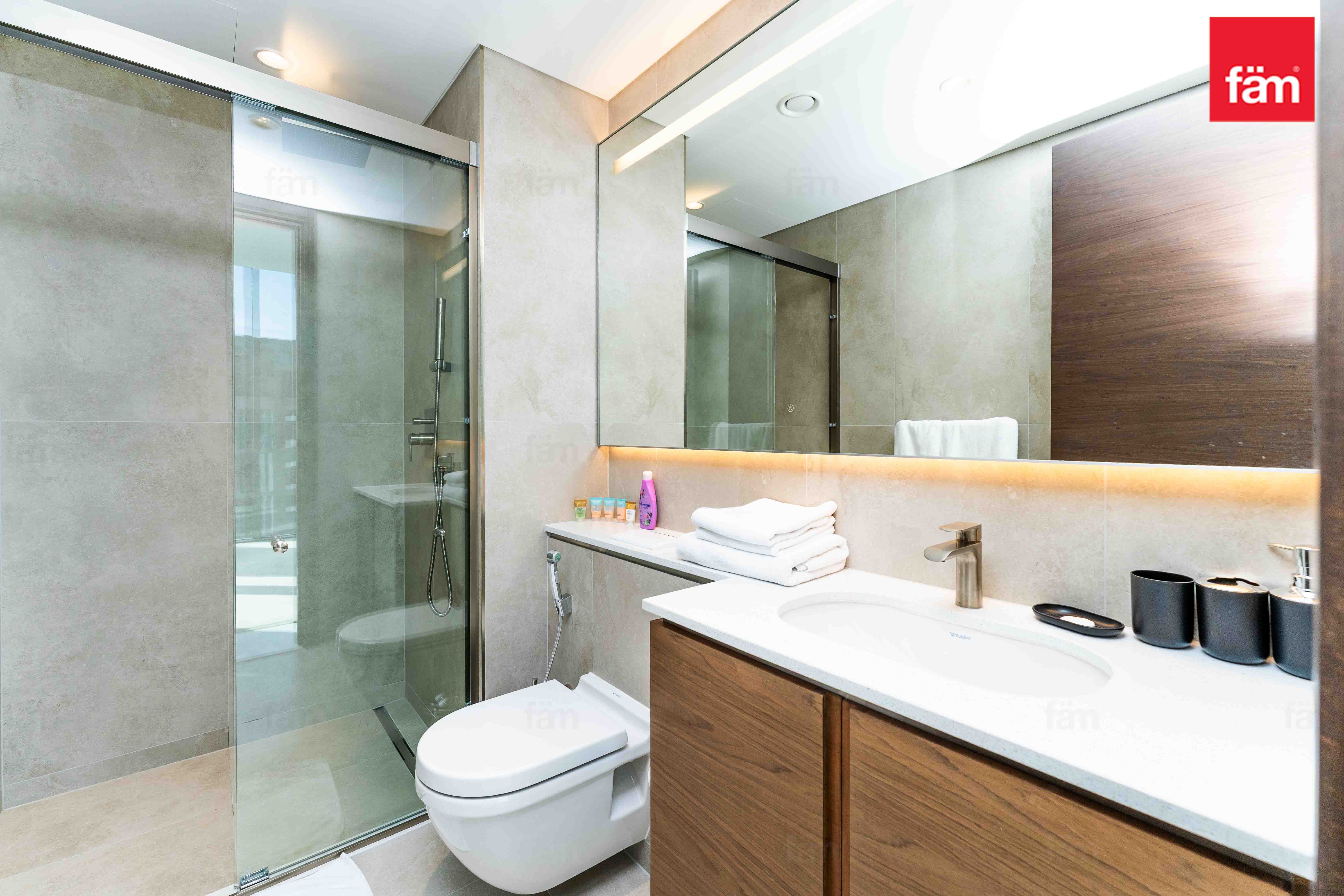DESIGNER FULLY FURNISHED | HIGH FLOOR | BRAND NEW-16
