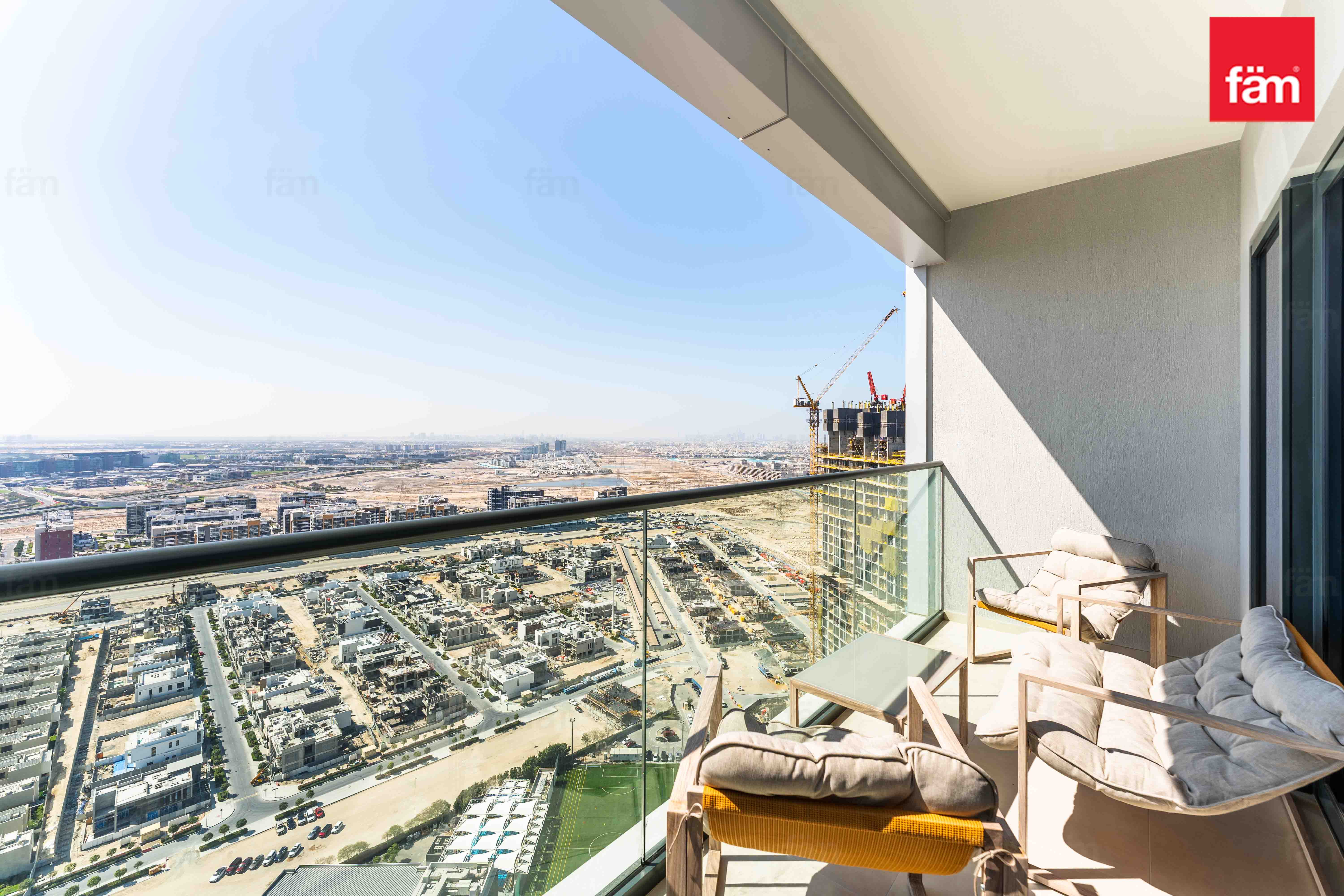 DESIGNER FULLY FURNISHED | HIGH FLOOR | BRAND NEW-18