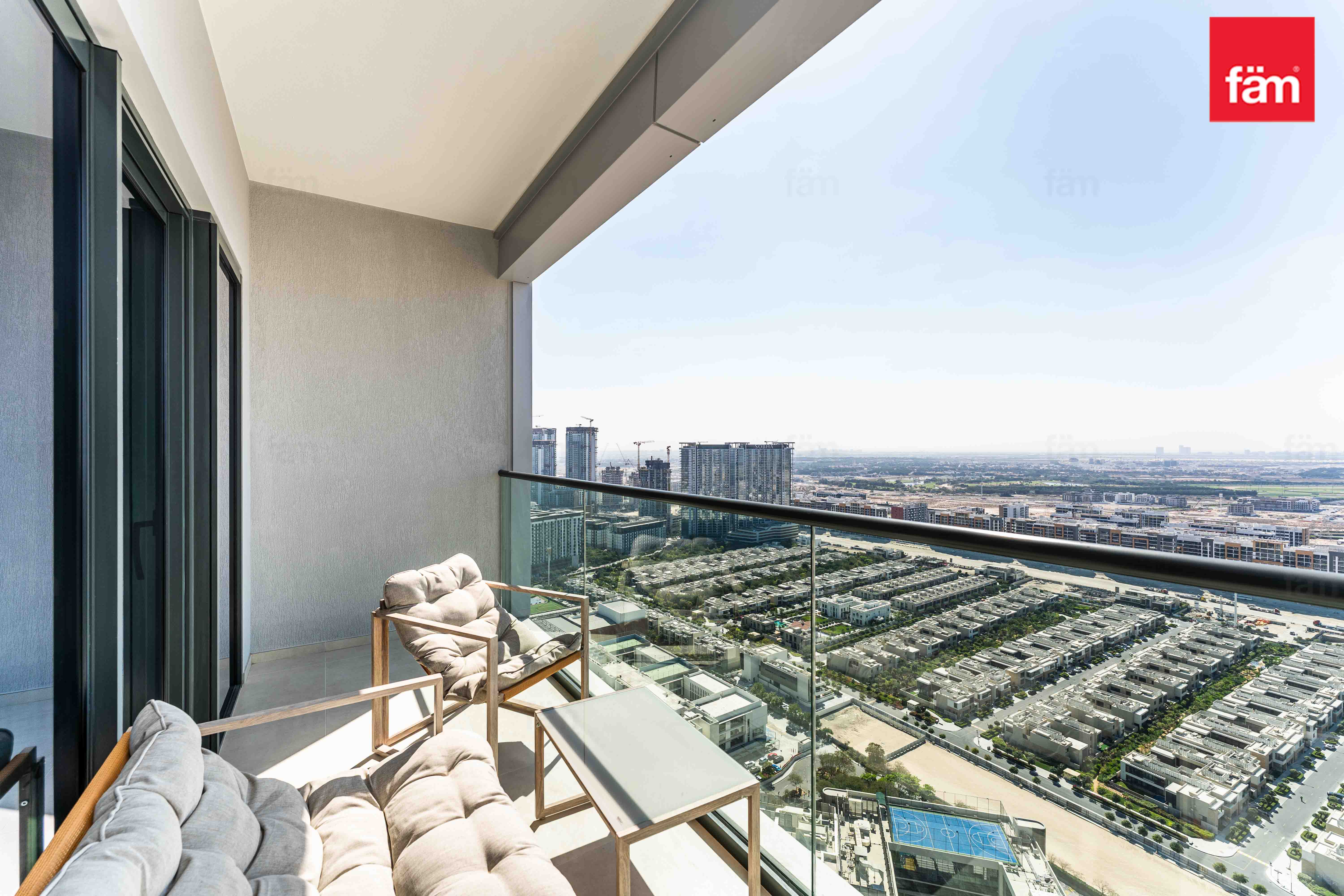 DESIGNER FULLY FURNISHED | HIGH FLOOR | BRAND NEW-19