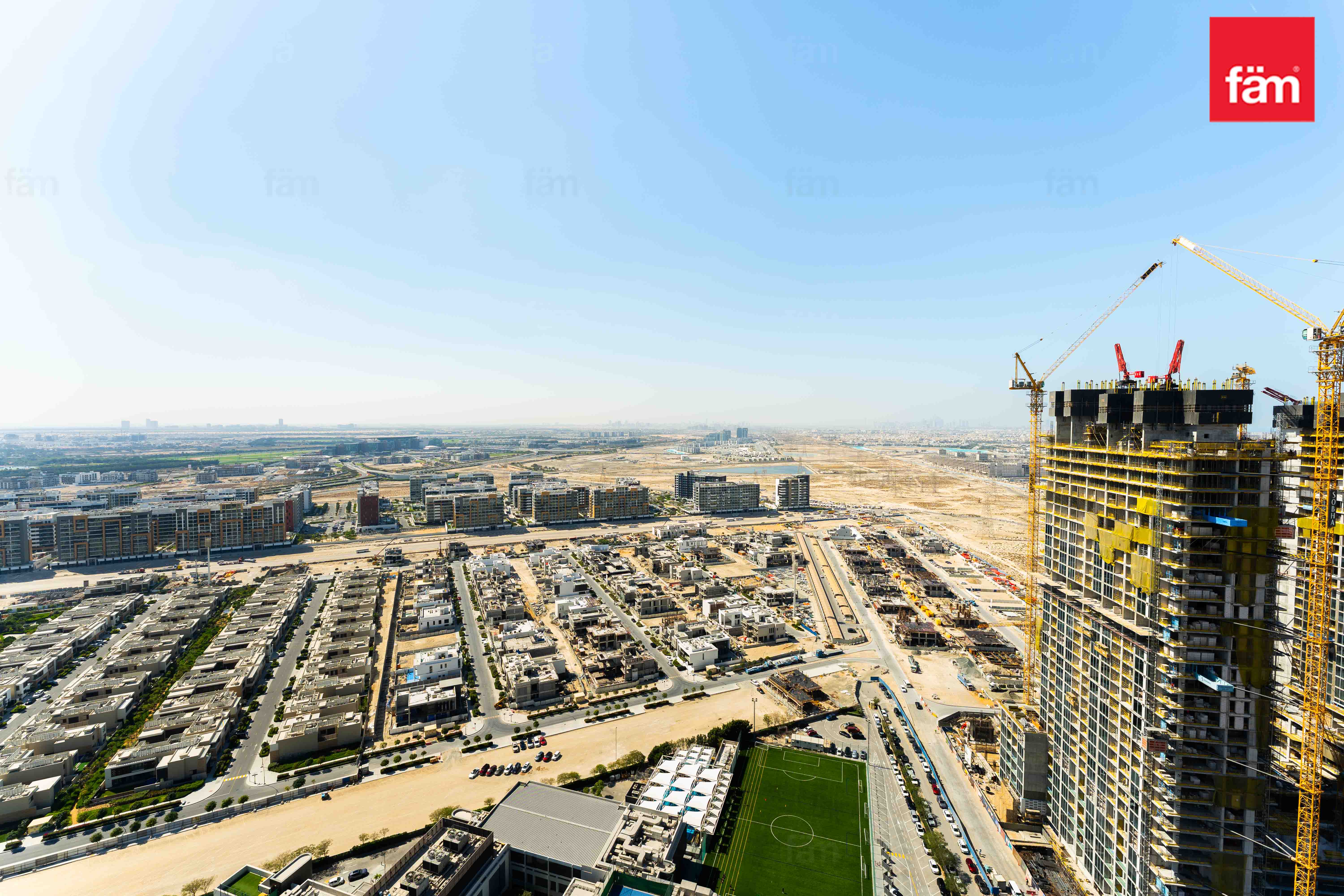 DESIGNER FULLY FURNISHED | HIGH FLOOR | BRAND NEW-21