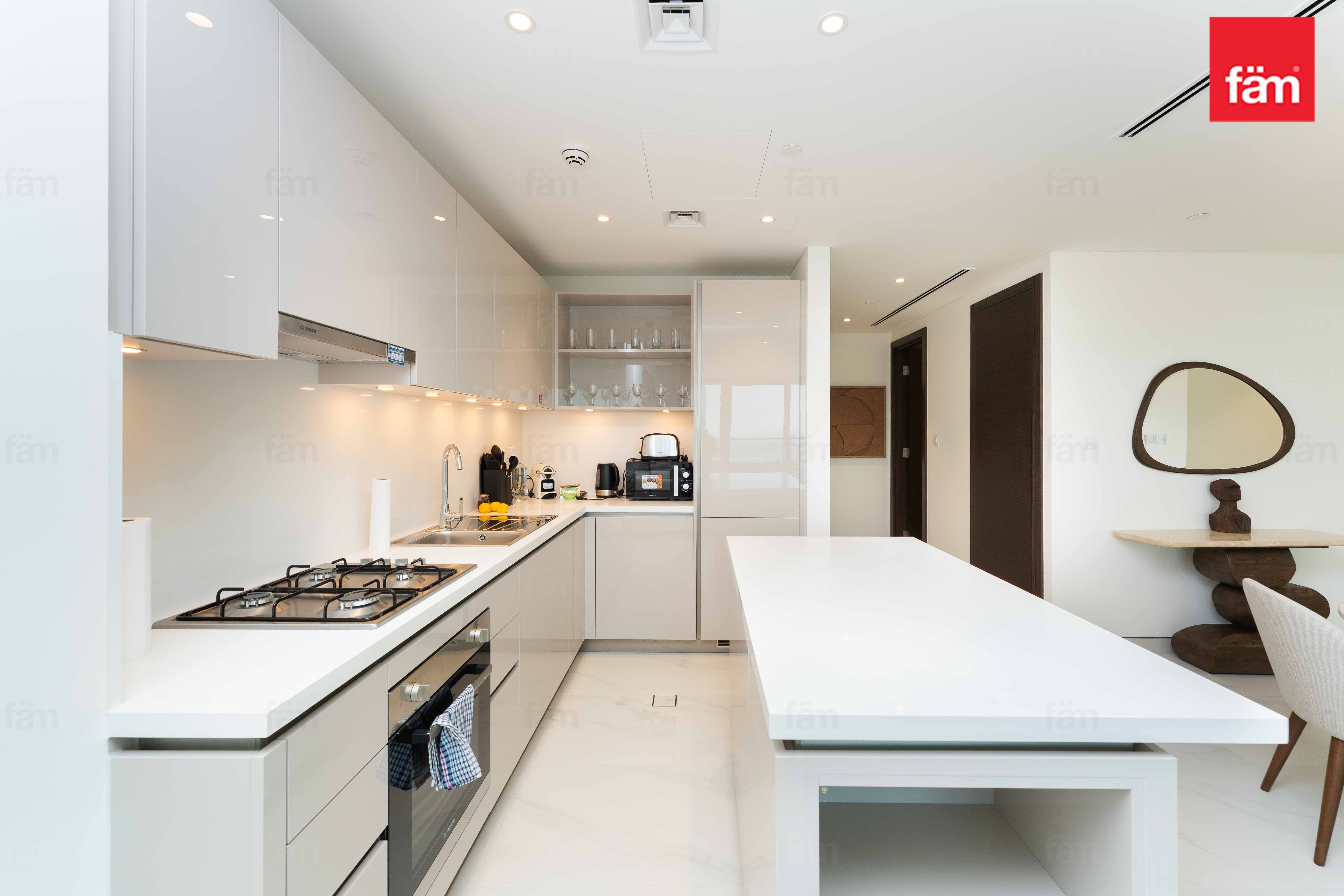 DESIGNER FULLY FURNISHED | HIGH FLOOR | BRAND NEW-6
