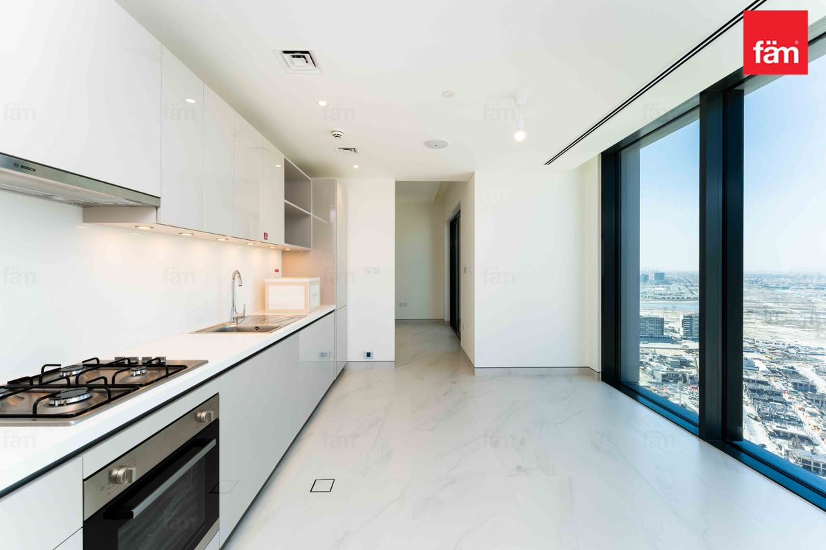 BURJ KHALIFA VIEW | BRAND NEW | MULTIPLE CHEQUES-7