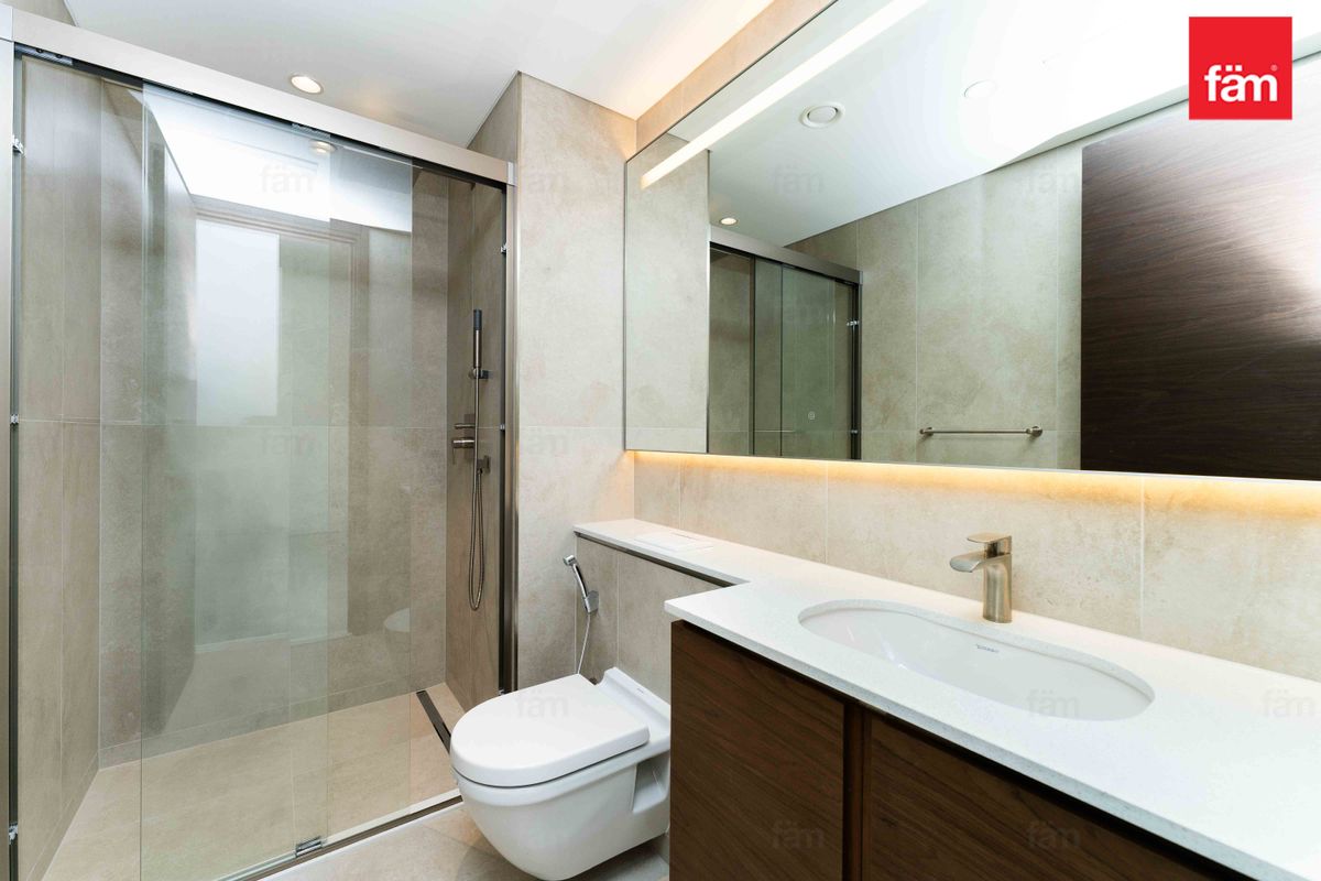 BURJ KHALIFA VIEW | BRAND NEW | MULTIPLE CHEQUES-14