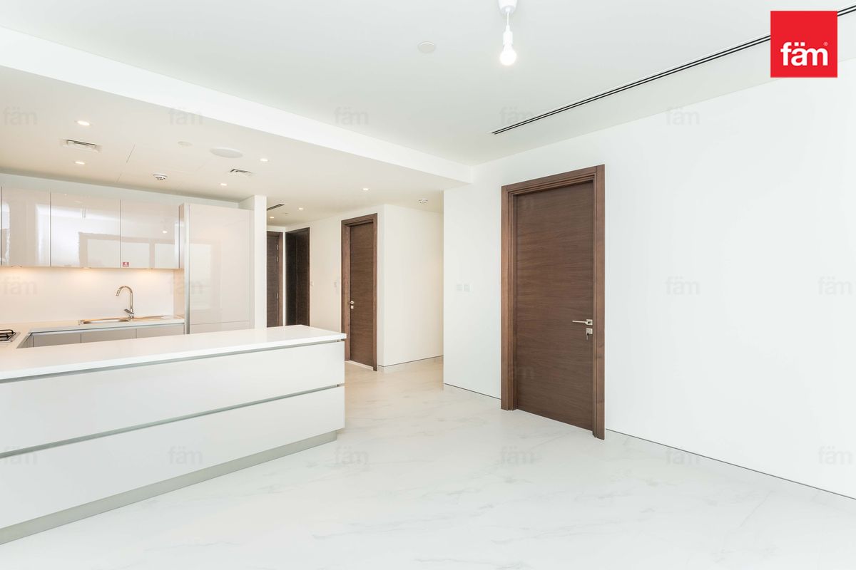 3 BR PLUS MAID | BURJ KHALIFA VIEW | NEAR SCHOOLS-12