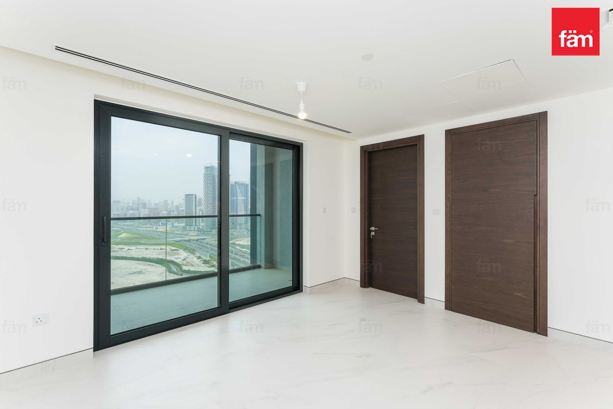 EXCLUSIVE | FULL BURJ VIEW | VERY HIGH FLOOR-11