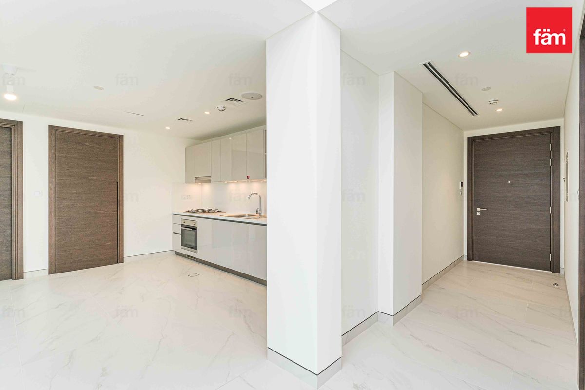 EXCLUSIVE | FULL BURJ VIEW | VERY HIGH FLOOR-12