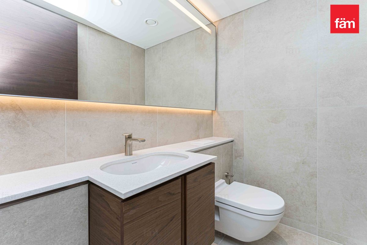 EXCLUSIVE | FULL BURJ VIEW | VERY HIGH FLOOR-15