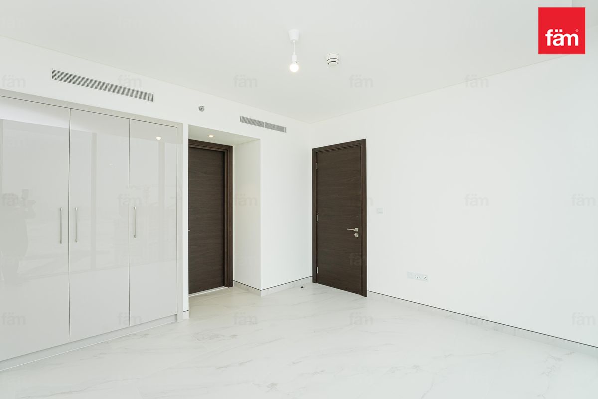 EXCLUSIVE | FULL BURJ VIEW | VERY HIGH FLOOR-13