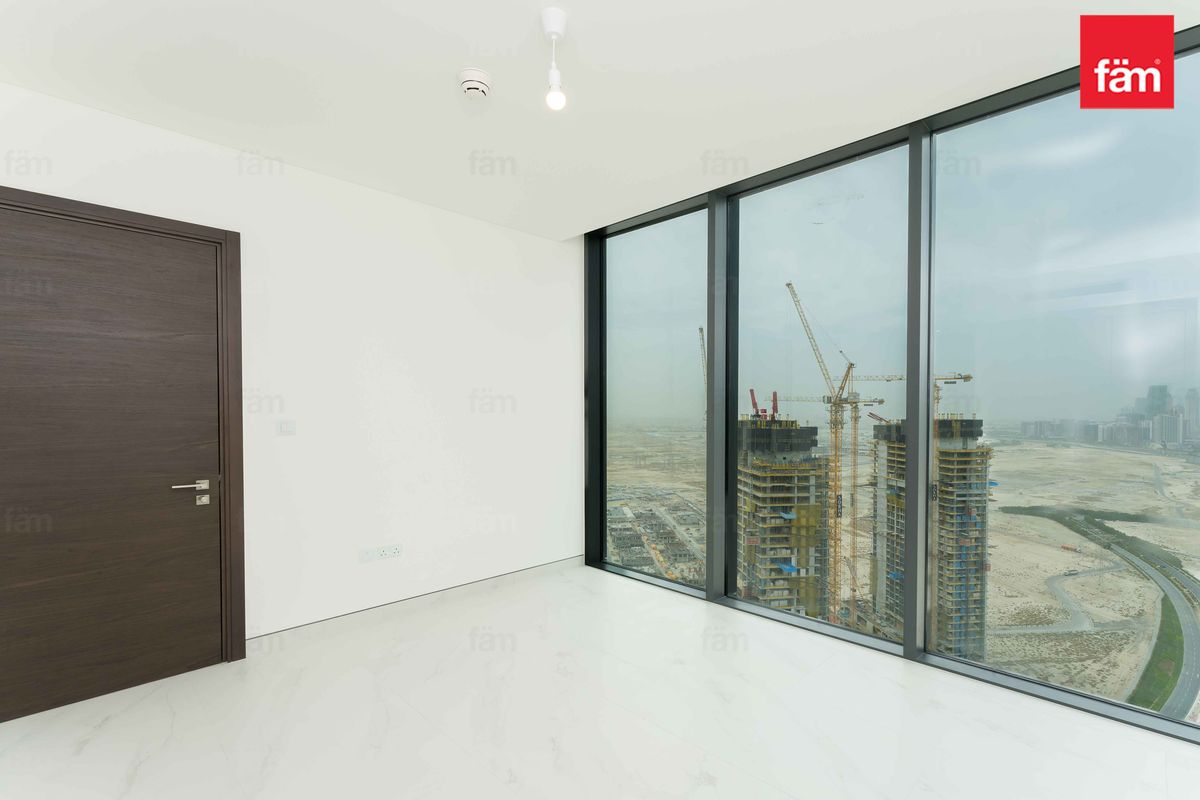 EXCLUSIVE | FULL BURJ VIEW | VERY HIGH FLOOR-14