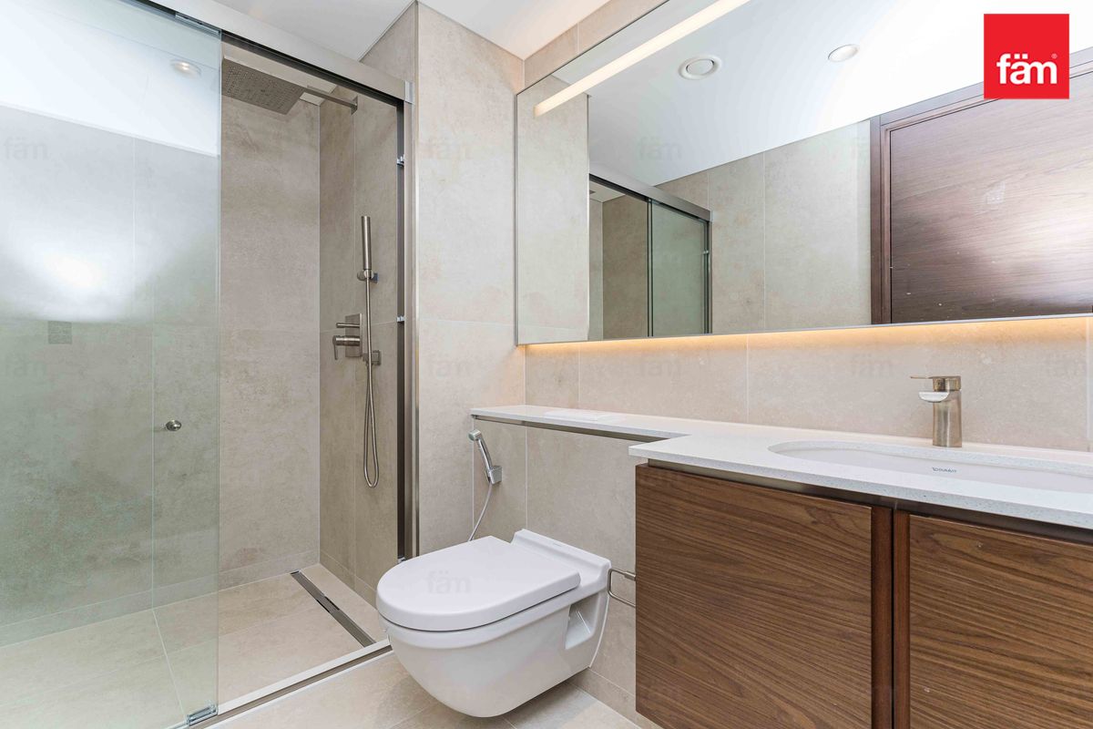 EXCLUSIVE | FULL BURJ VIEW | VERY HIGH FLOOR-16