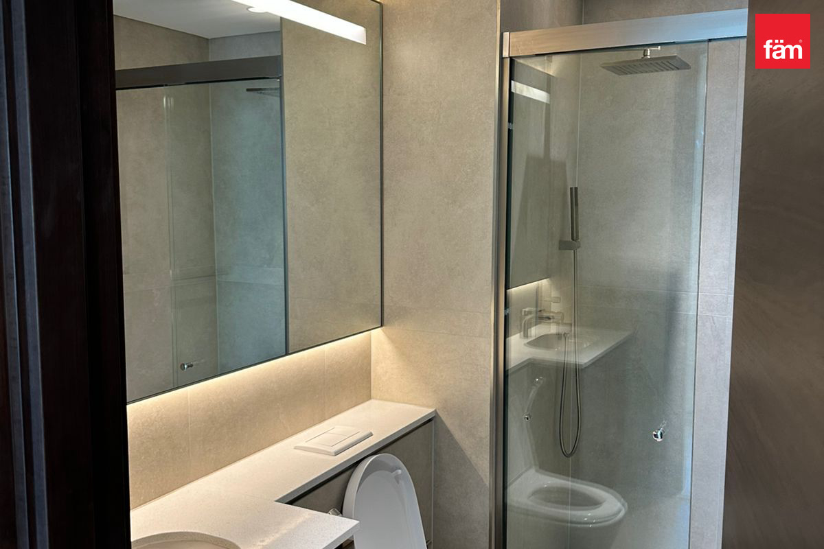 Spacious Layout |2 Storage | Burj Khalifa View-19