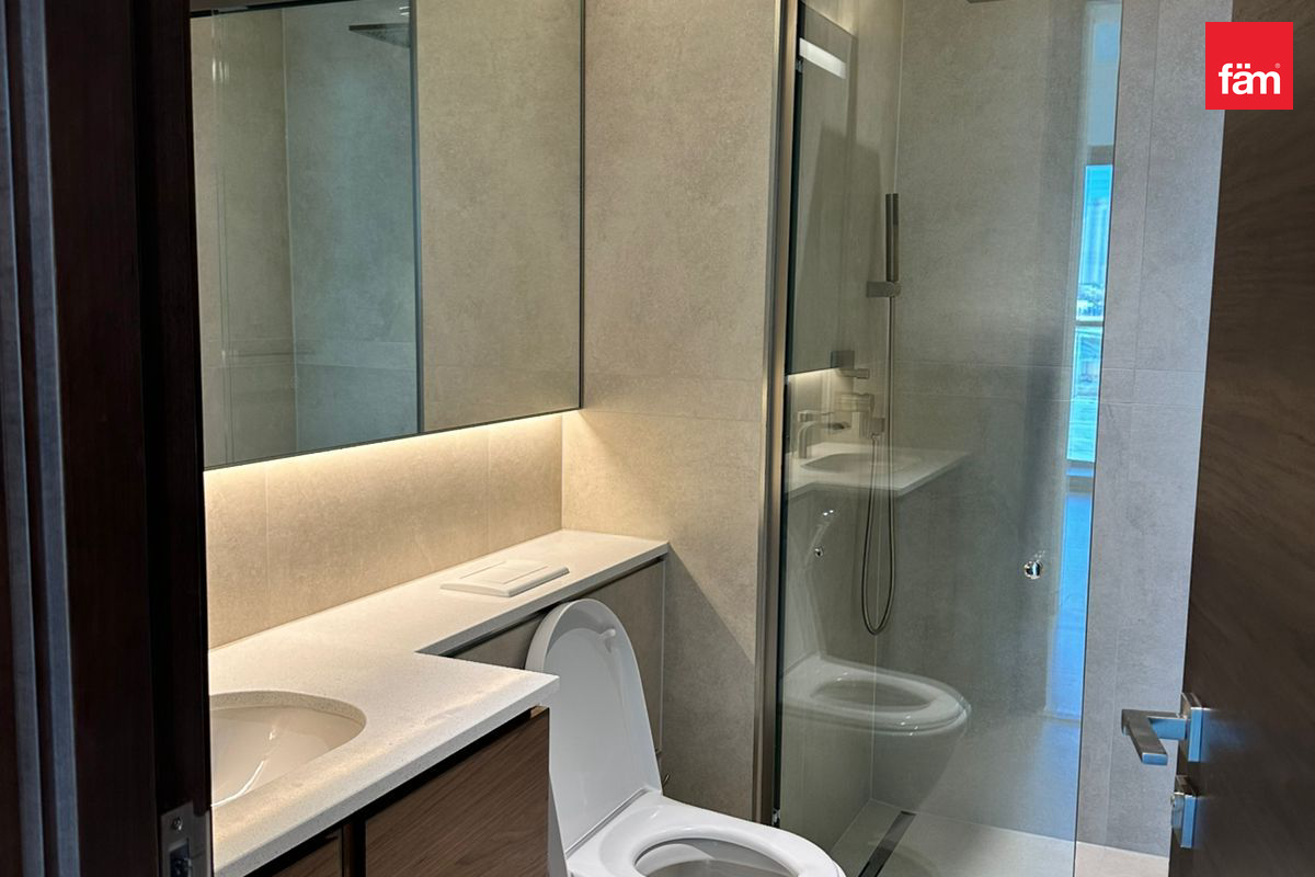 Spacious Layout |2 Storage | Burj Khalifa View-20