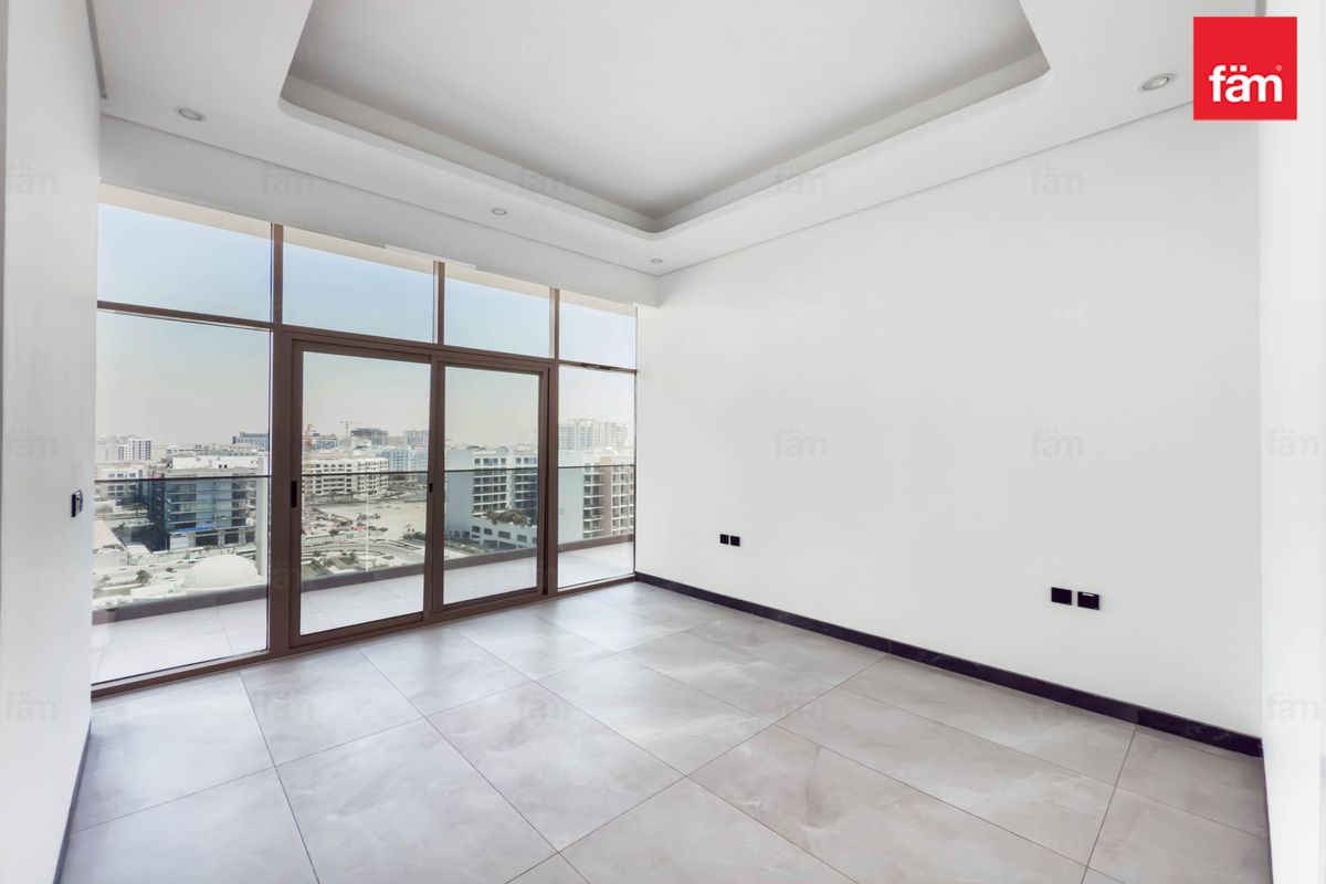 Spacious I Brand New I Unfurnished-10