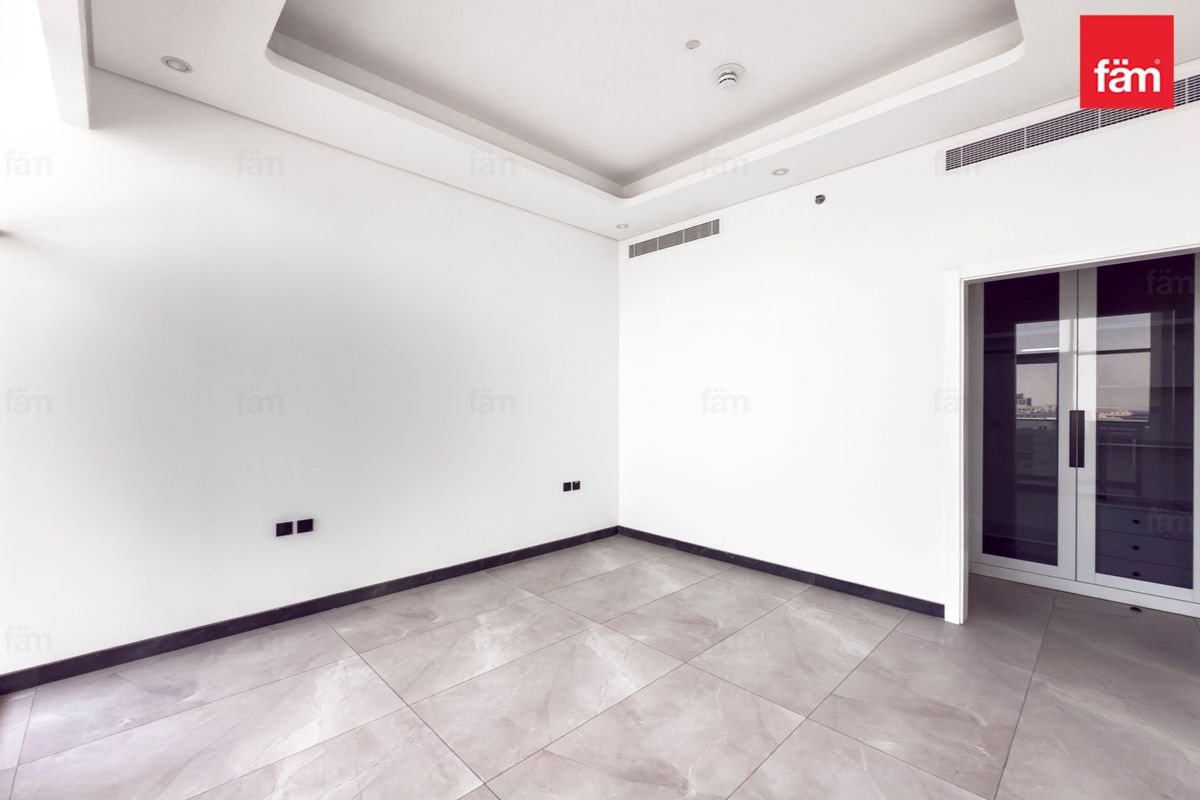 Spacious I Brand New I Unfurnished-13