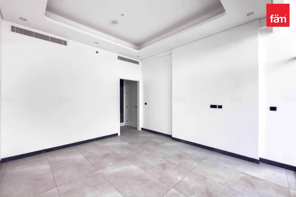 Spacious I Brand New I Unfurnished-11