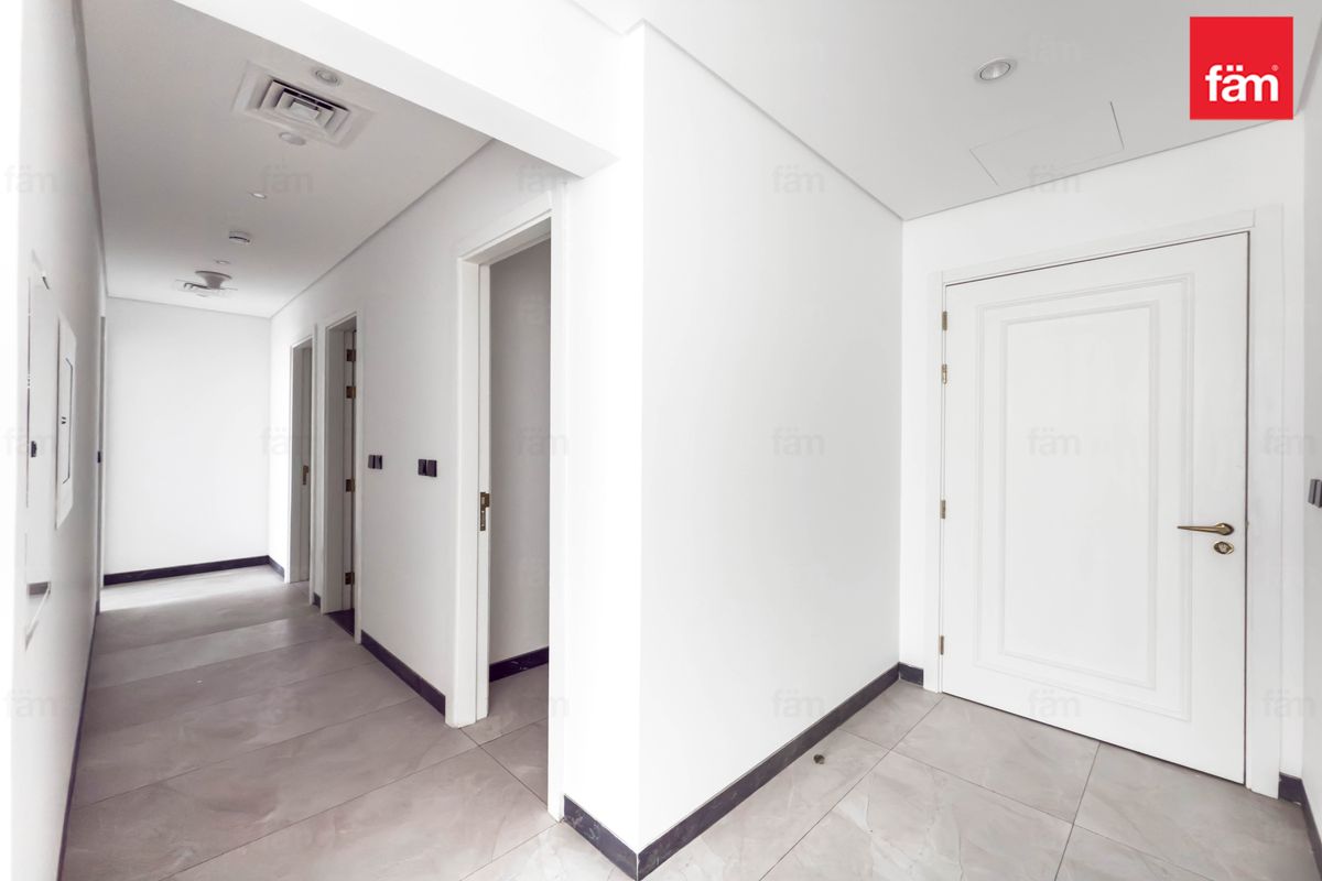 Spacious I Brand New I Unfurnished-17