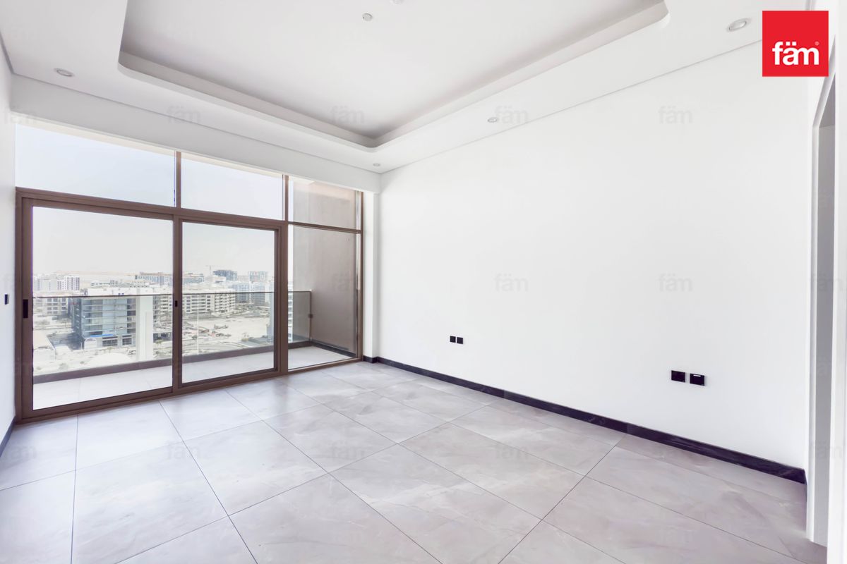 Spacious I Brand New I Unfurnished-21