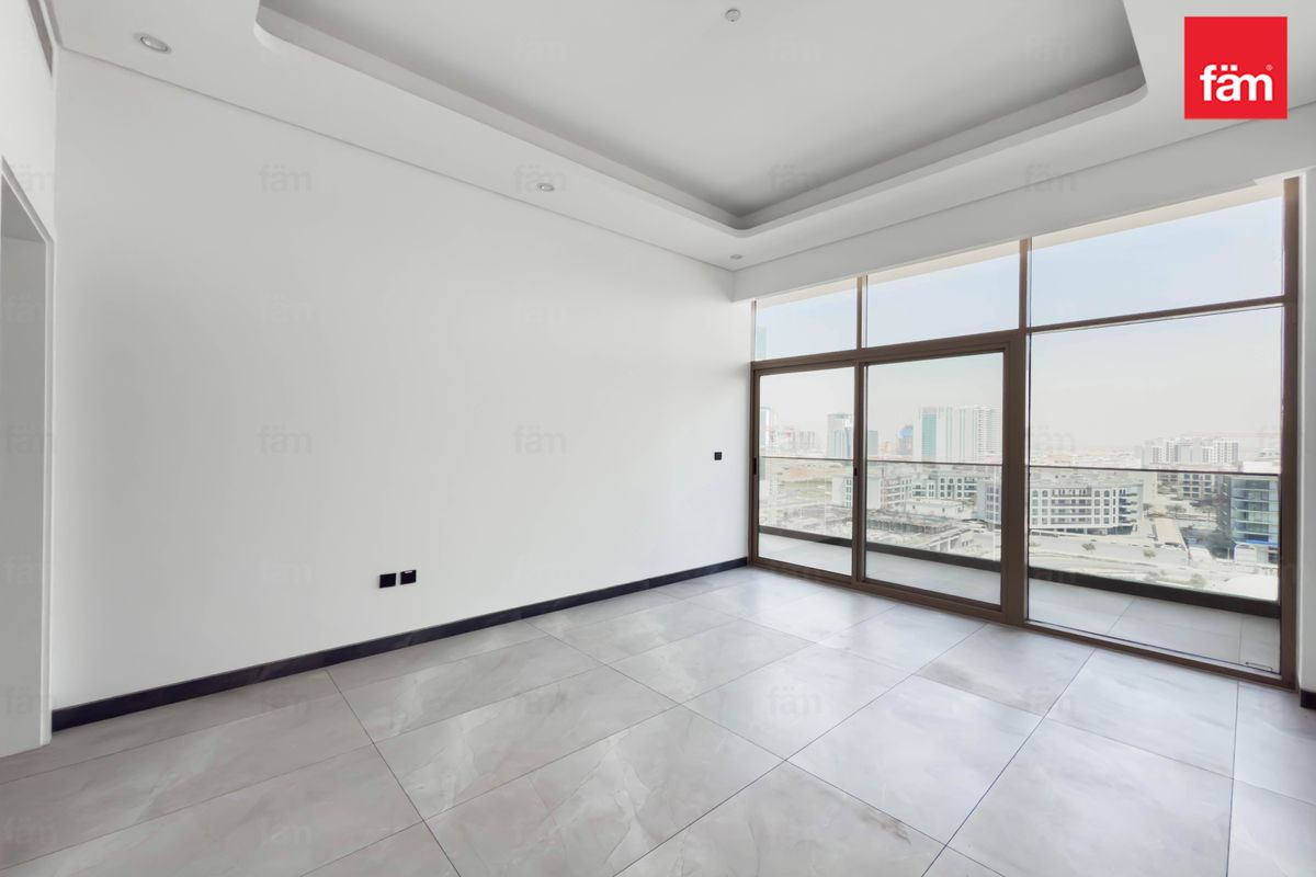 Spacious I Brand New I Unfurnished-12