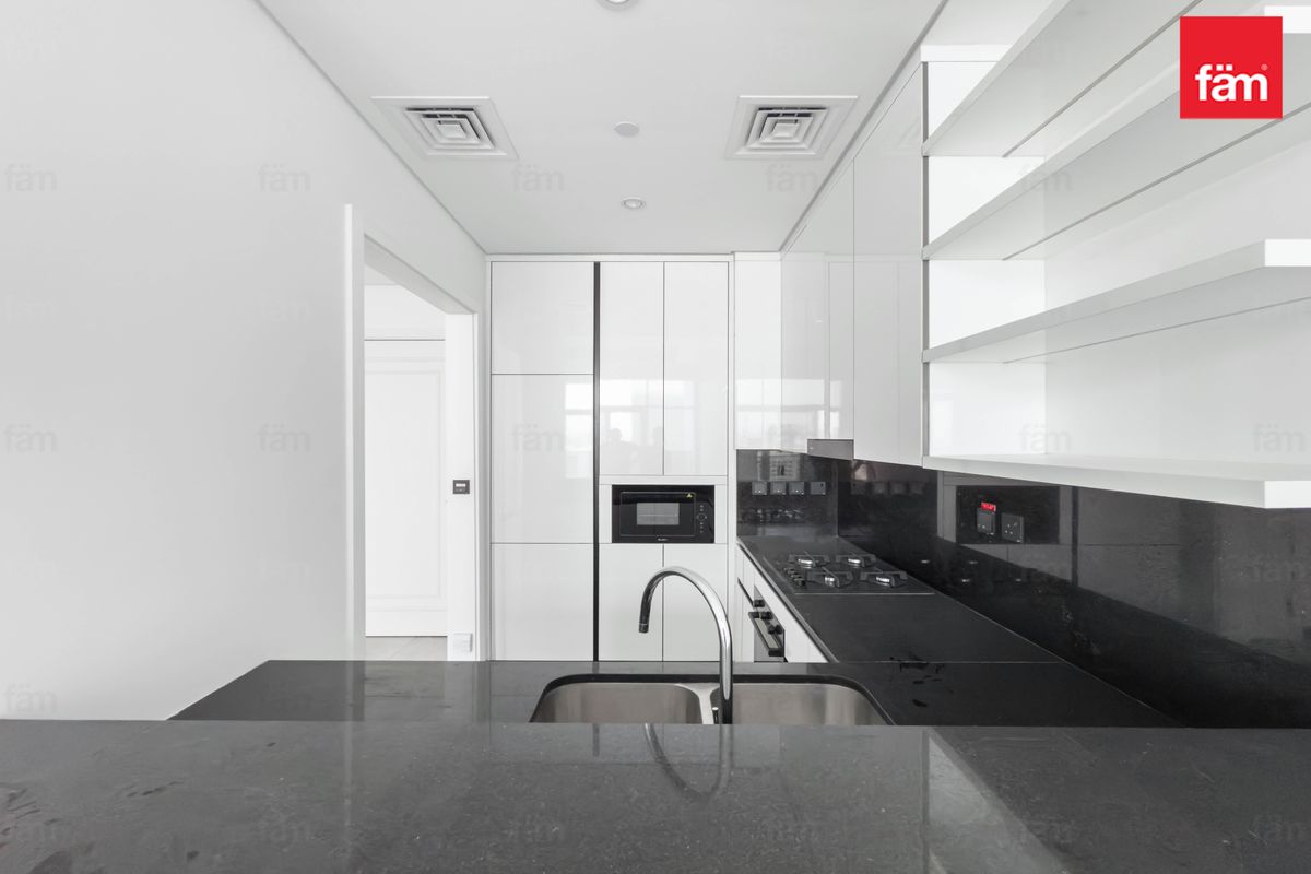 Spacious I Brand New I Unfurnished-8