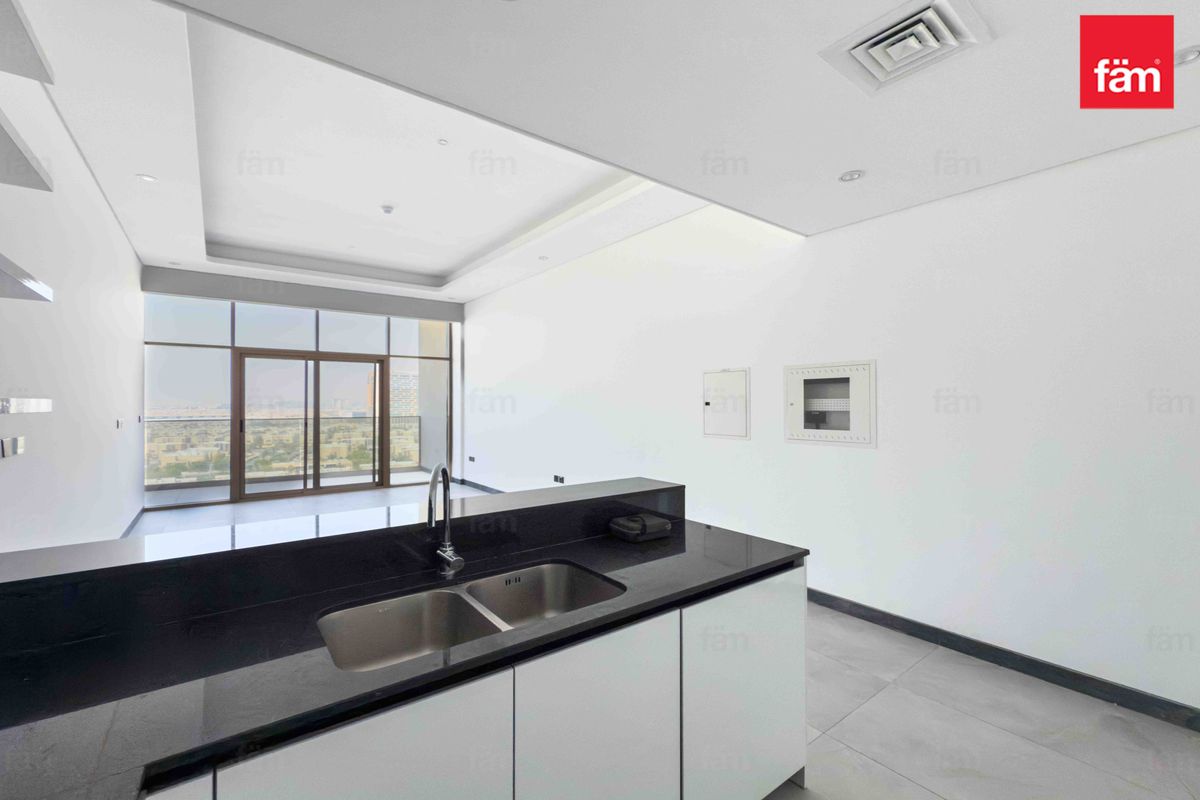 Kitchen Fully Equipped I Amazing View I Brand New-7