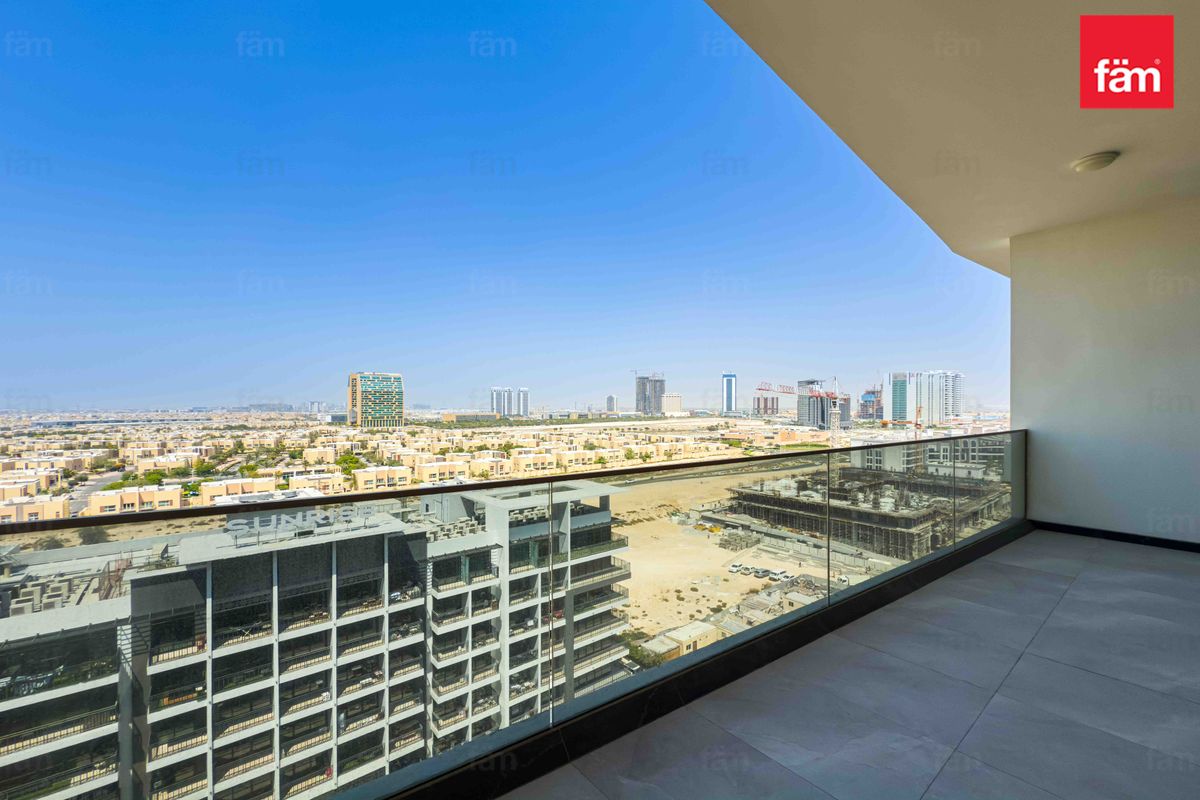 Kitchen Fully Equipped I Amazing View I Brand New-12