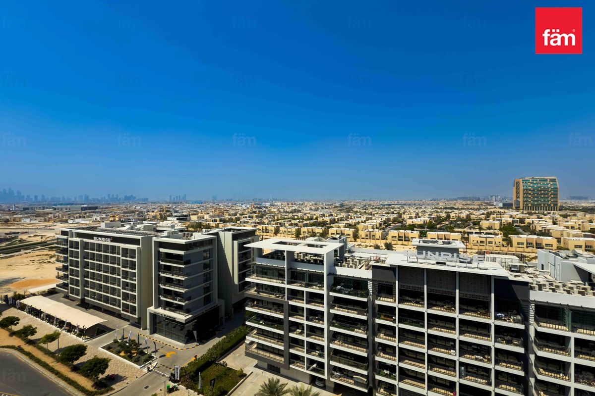Kitchen Fully Equipped I Amazing View I Brand New-22