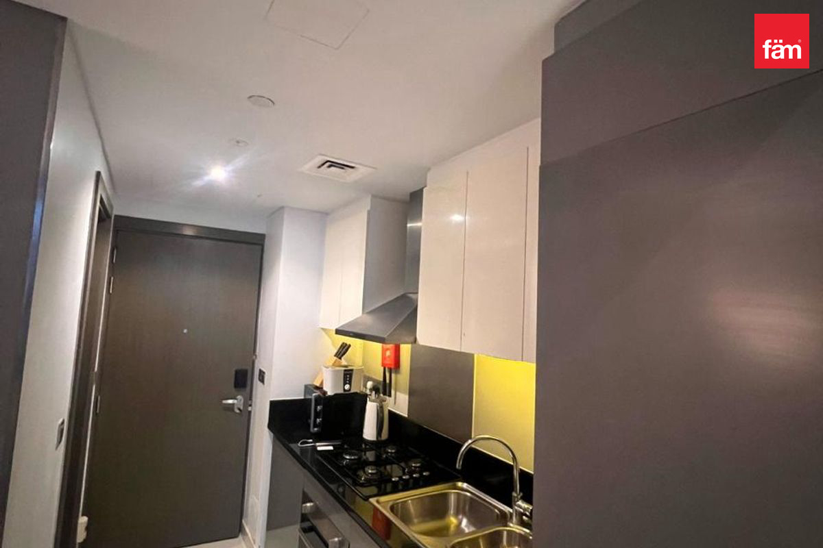 Furnished | Pool View | Vacant | Multiple Options-10