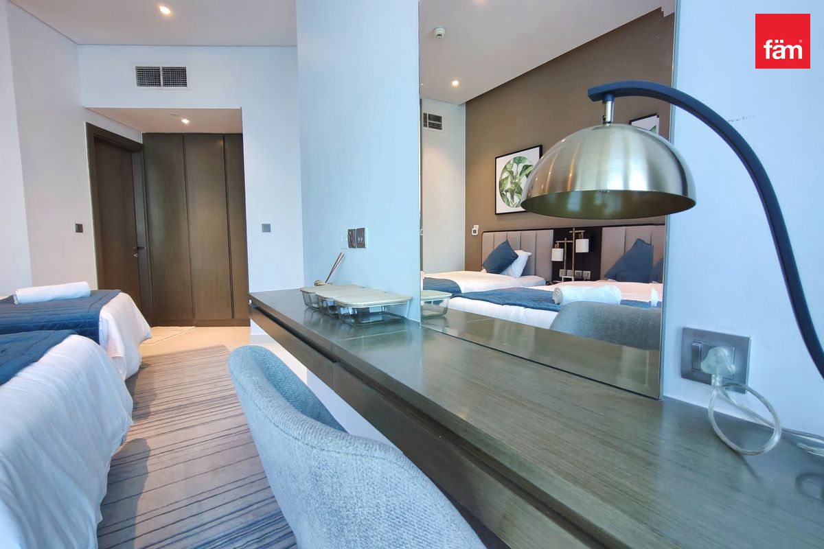 FULLY FURNISHED | 6 YEAR PHPP | SUPER LUXURY-1