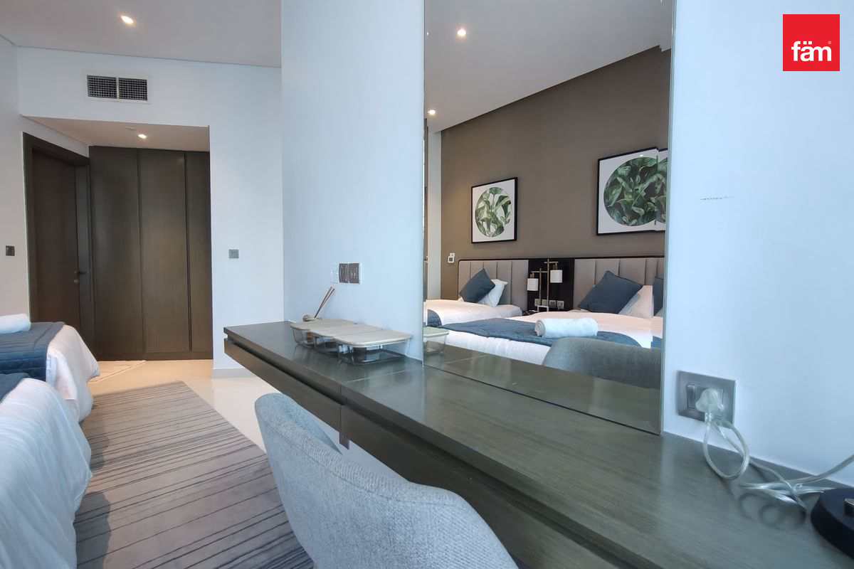 FULLY FURNISHED | 6 YEAR PHPP | SUPER LUXURY-7