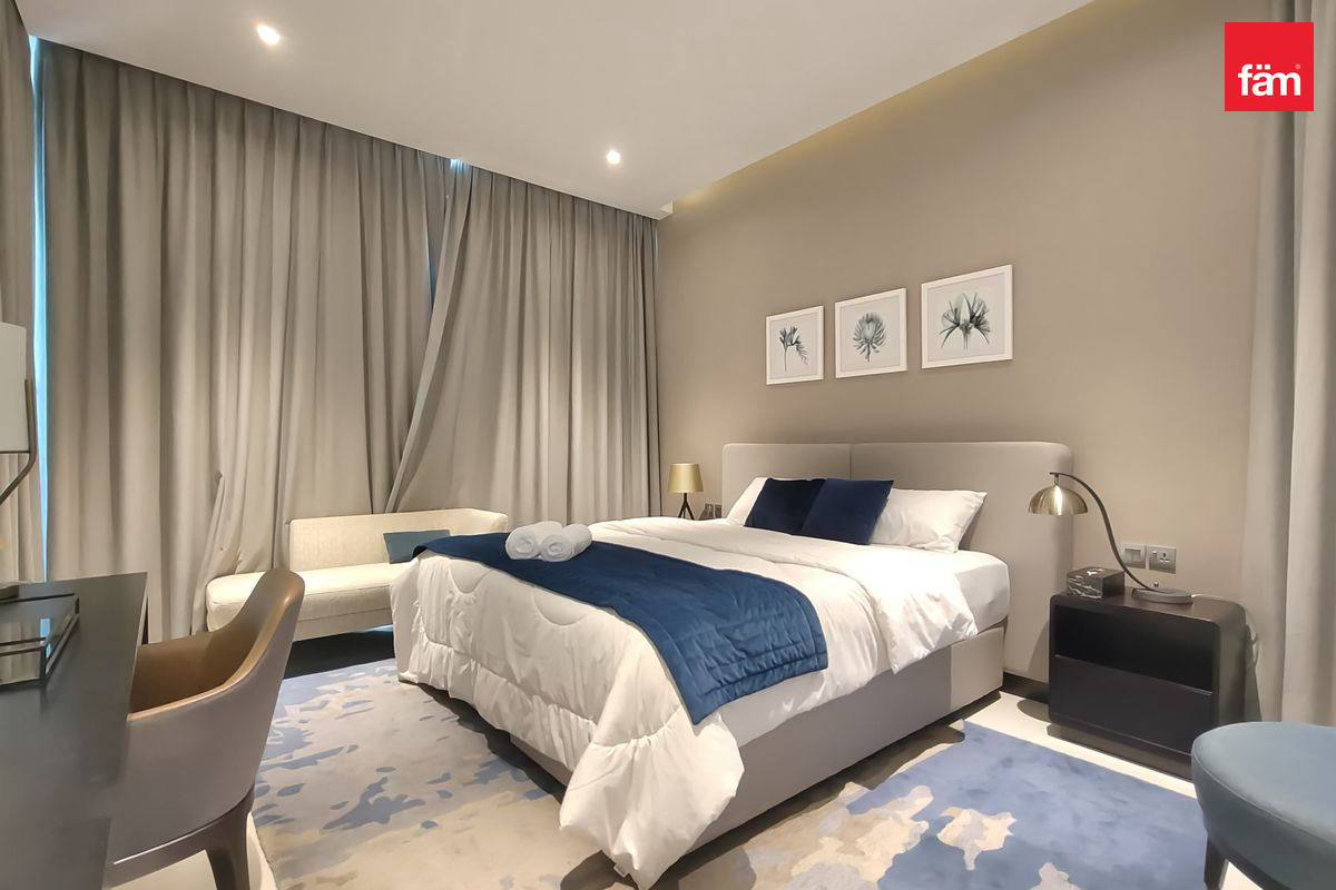 FULLY FURNISHED | 6 YEAR PHPP | SUPER LUXURY-13