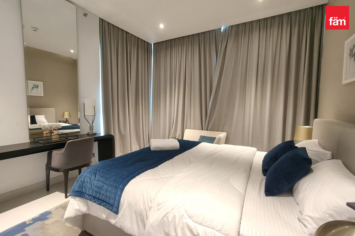 FULLY FURNISHED | 6 YEAR PHPP | SUPER LUXURY-6