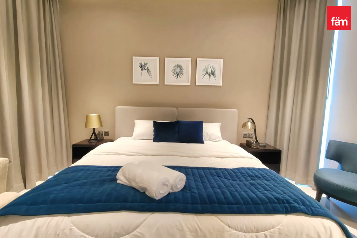FULLY FURNISHED | 6 YEAR PHPP | SUPER LUXURY-5