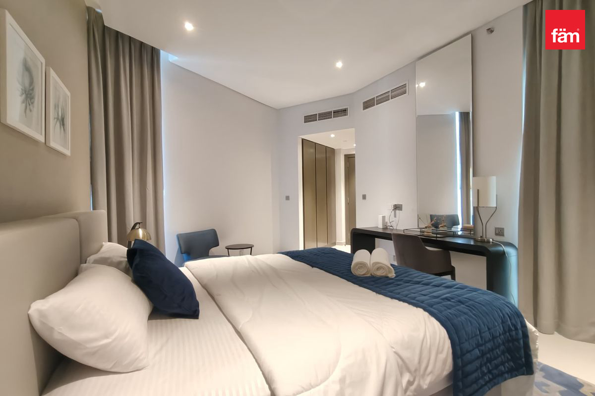 FULLY FURNISHED | 6 YEAR PHPP | SUPER LUXURY-12