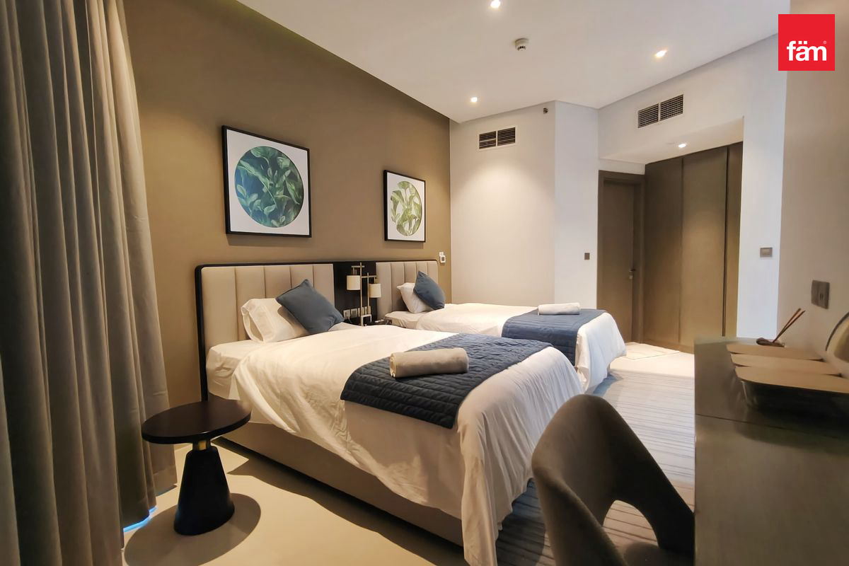 FULLY FURNISHED | 6 YEAR PHPP | SUPER LUXURY-8