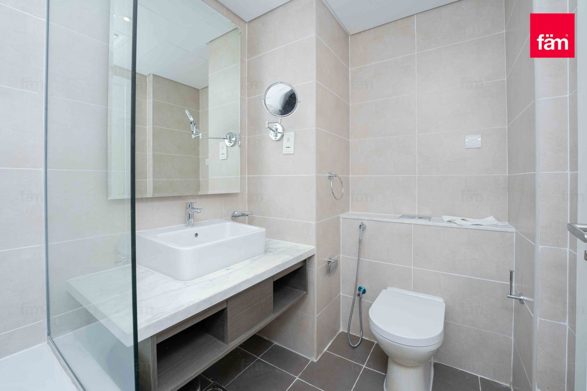 Fully furnished  | Canal View | Tower A | Vacant-12
