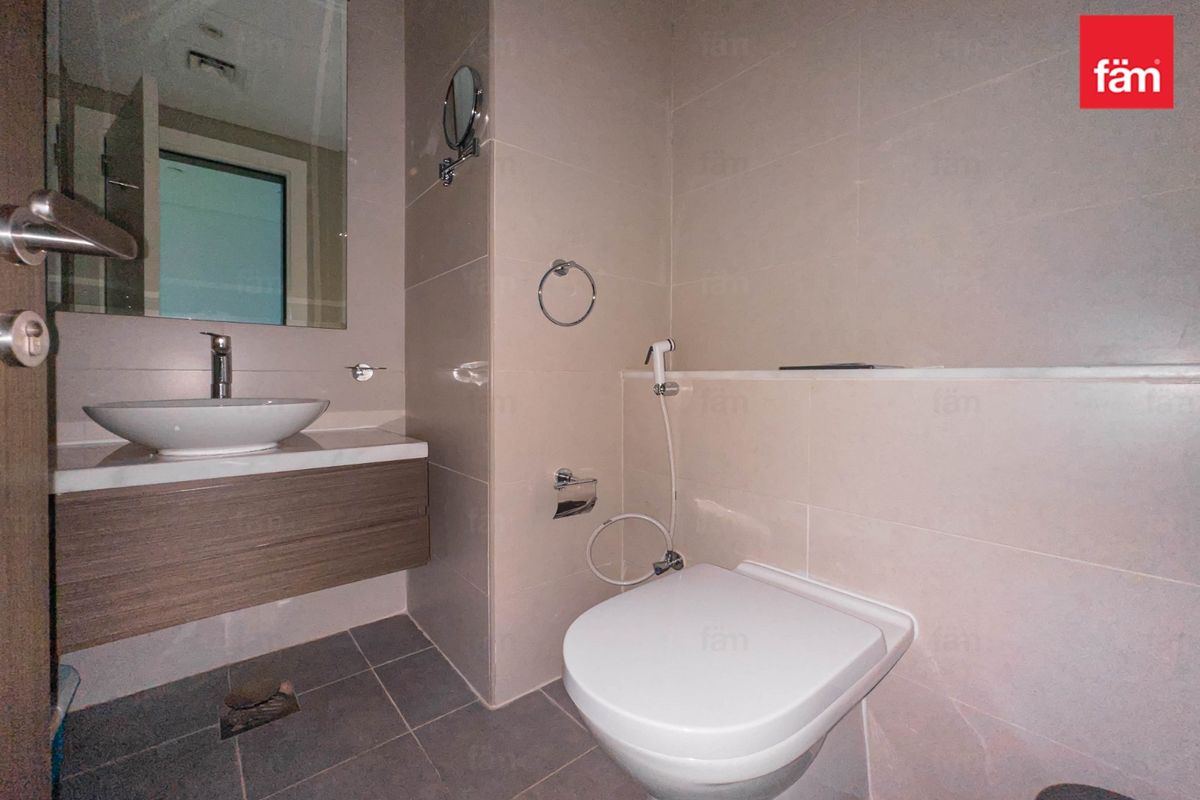 HIGH FLOOR | CANAL VIEW | 2 BALCONIES | FURNISHED-17